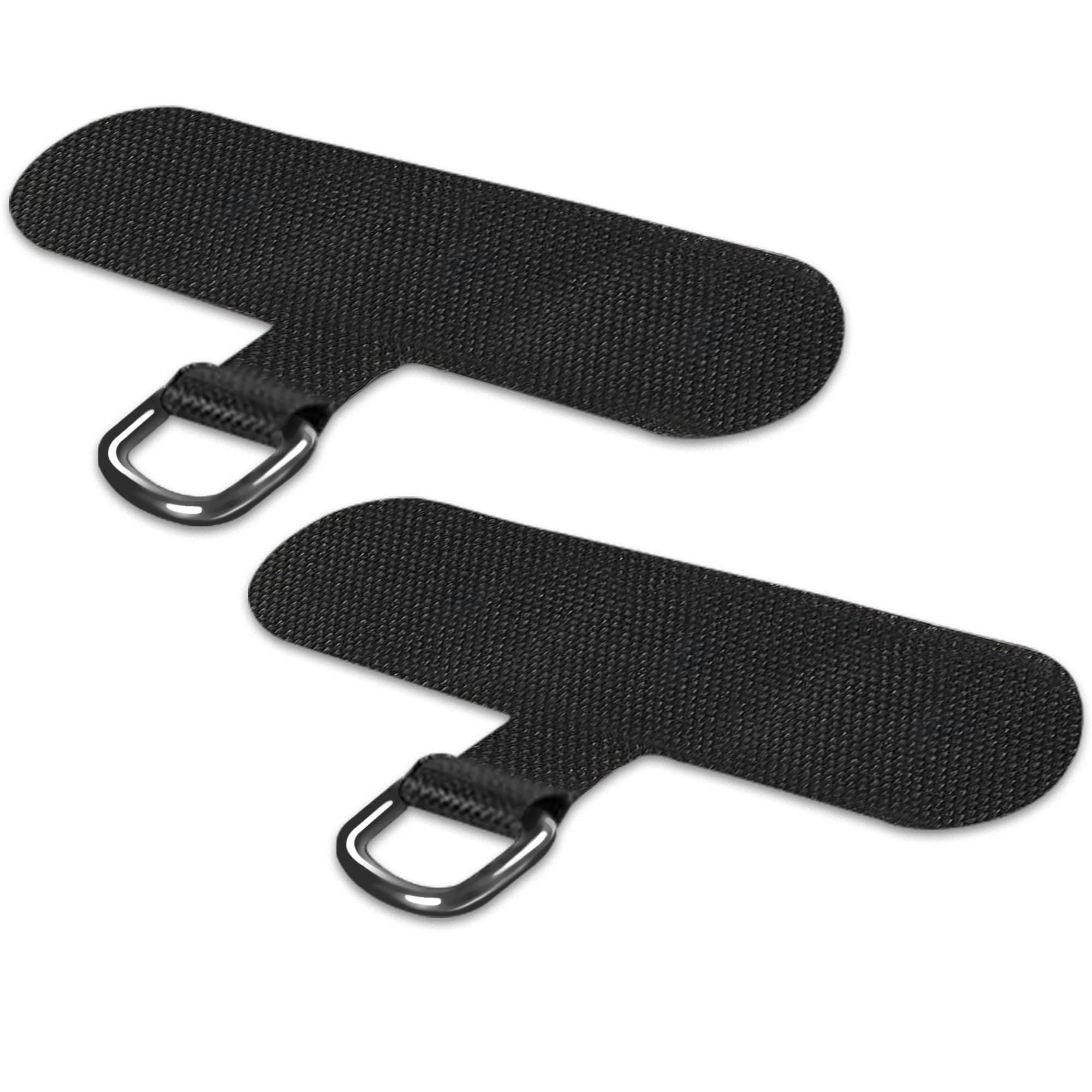 TACOMEGE Phone Tether Patch - Tab for iPhone Cases