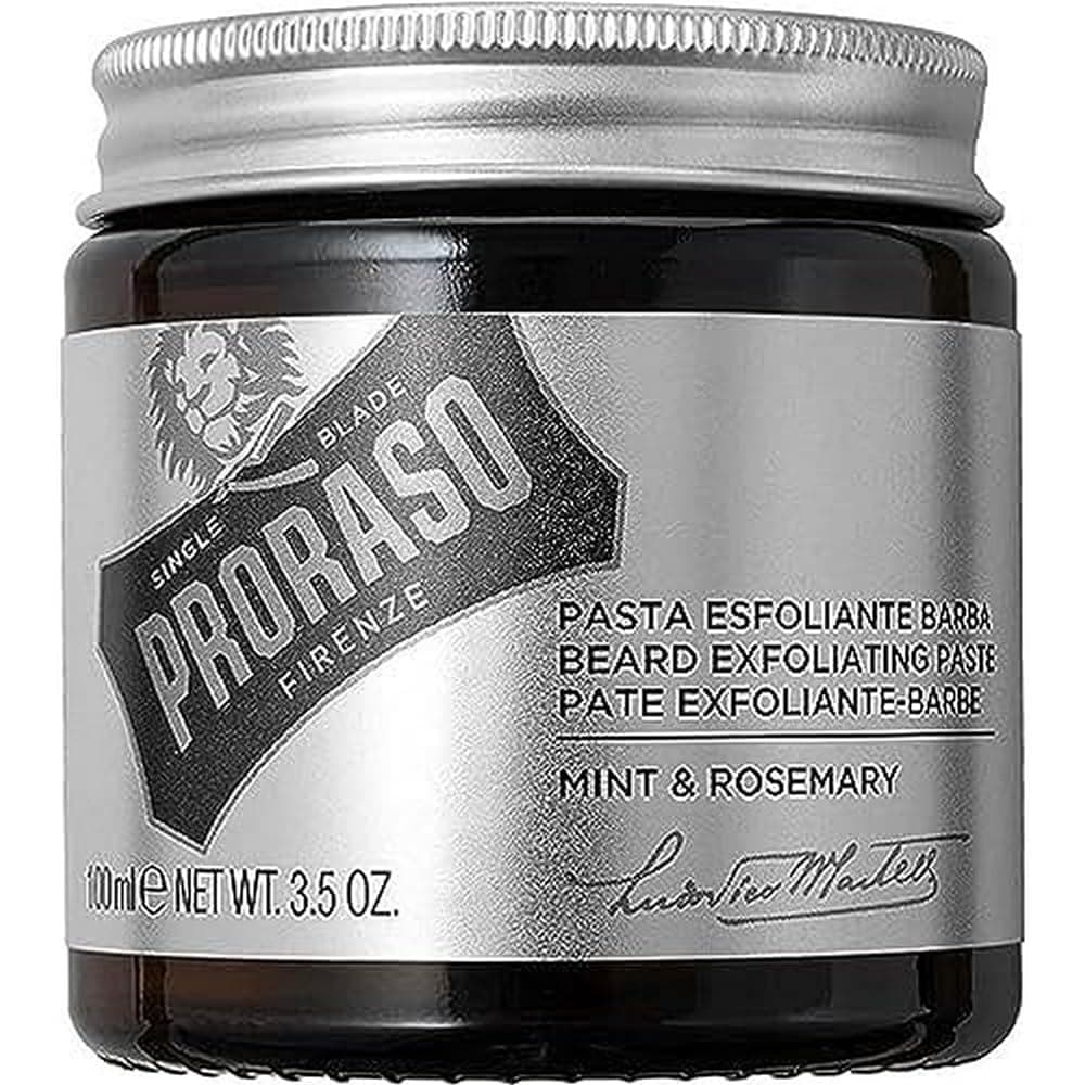 Exfoliating Paste, 100 ml