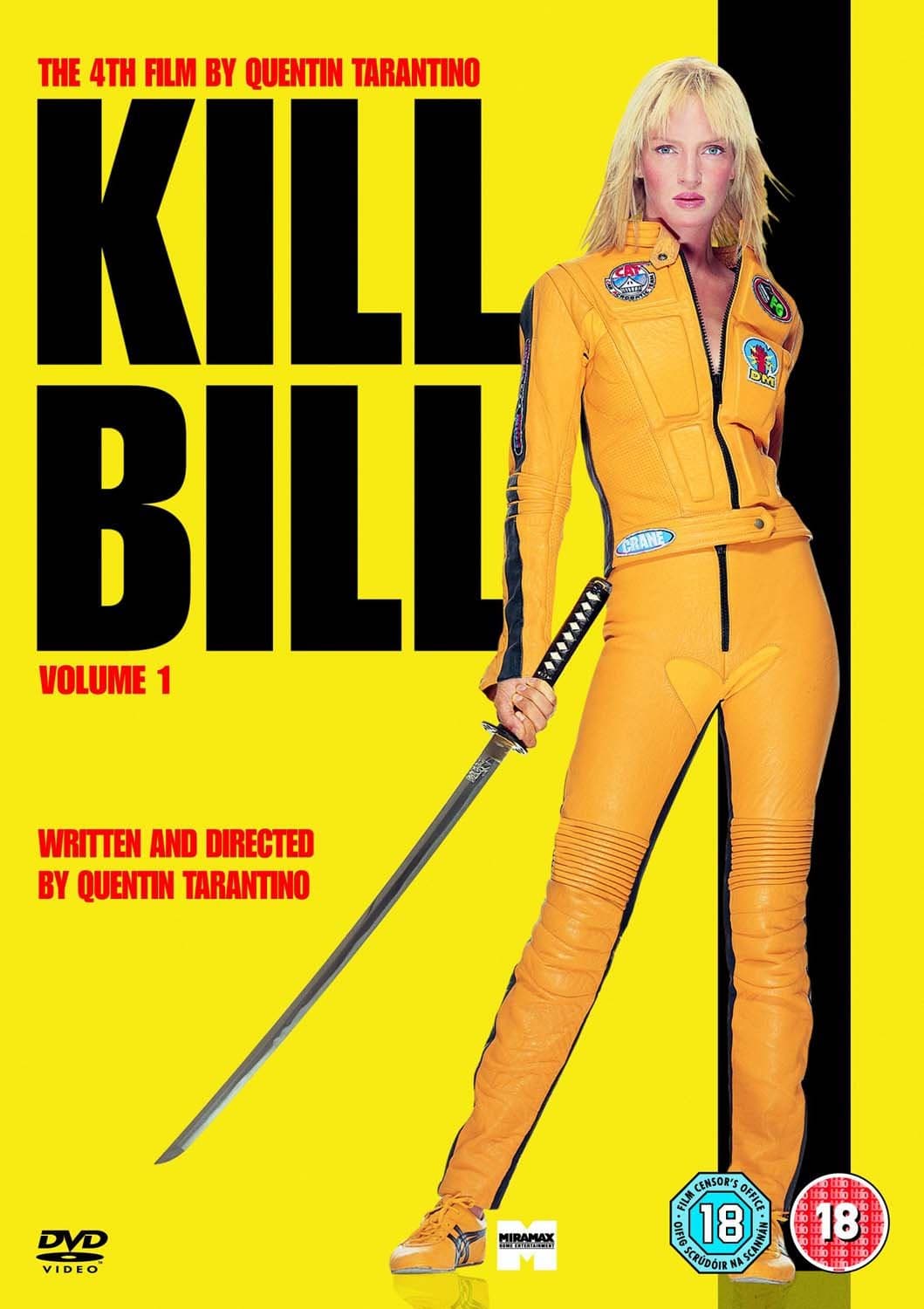 Kill Bill: Vol. 1