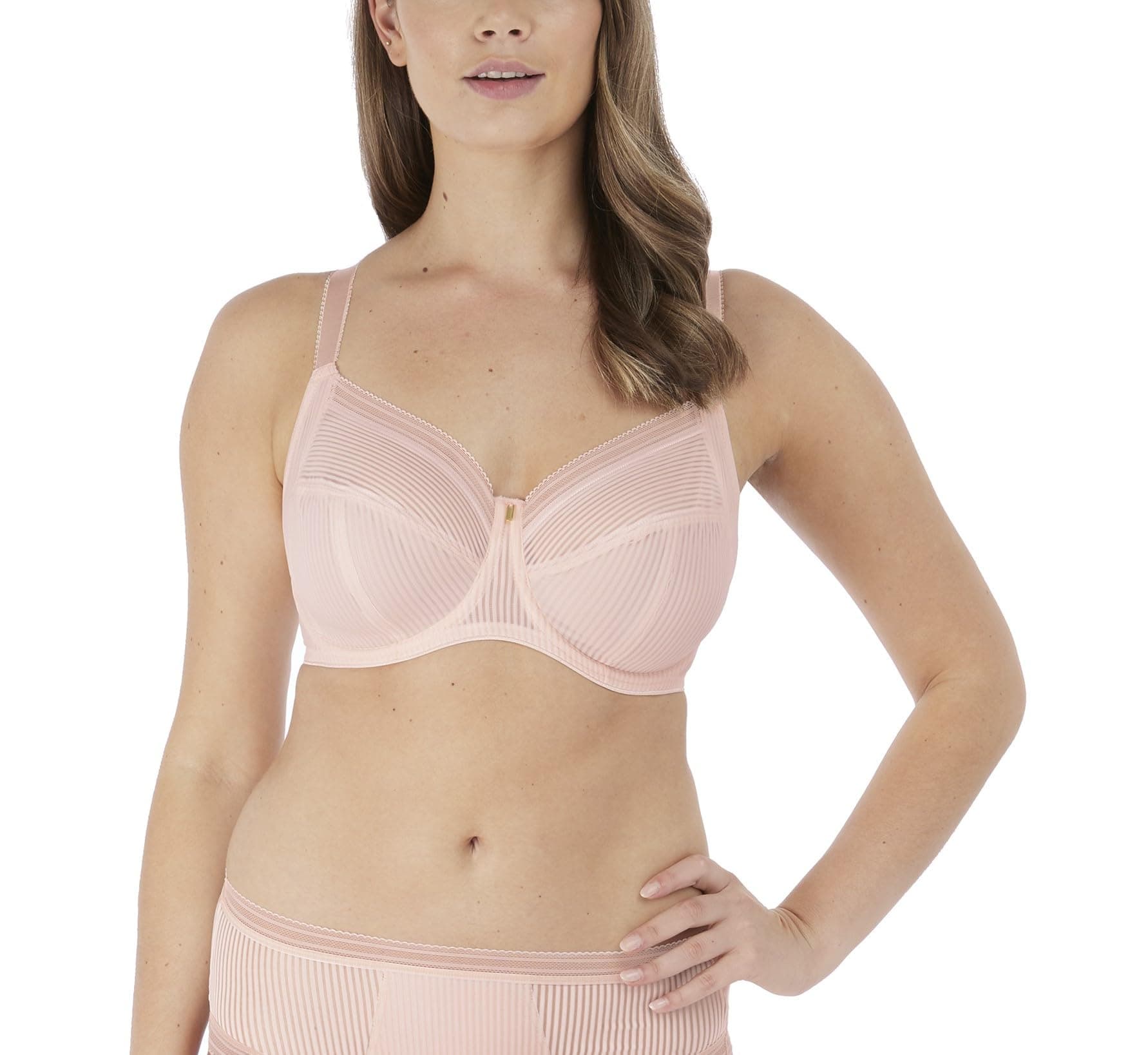 Fantasie Womens Fusion Underwire Side Support Bra