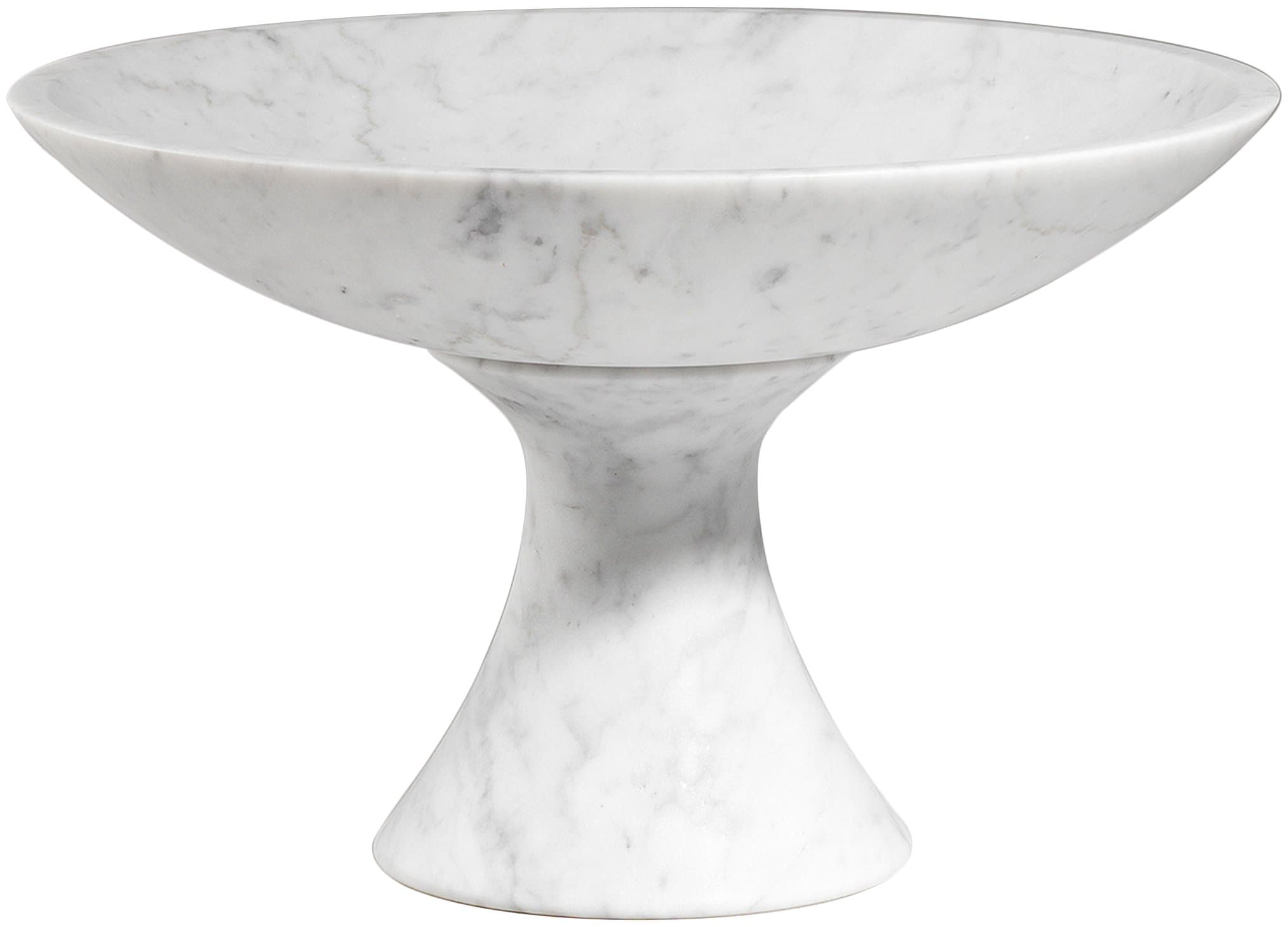 Nuova Marmotecnica, Marble fruit-bowl riser