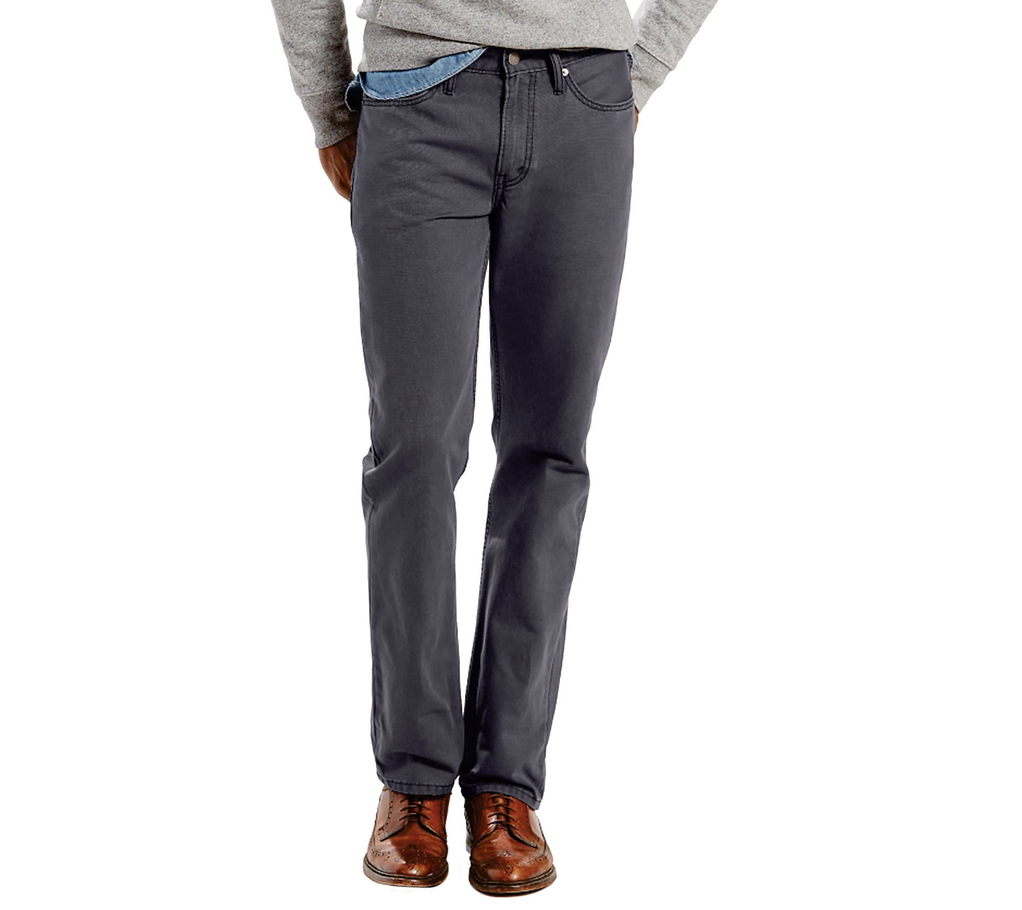 Levi's Men's 514 Straight-Jean