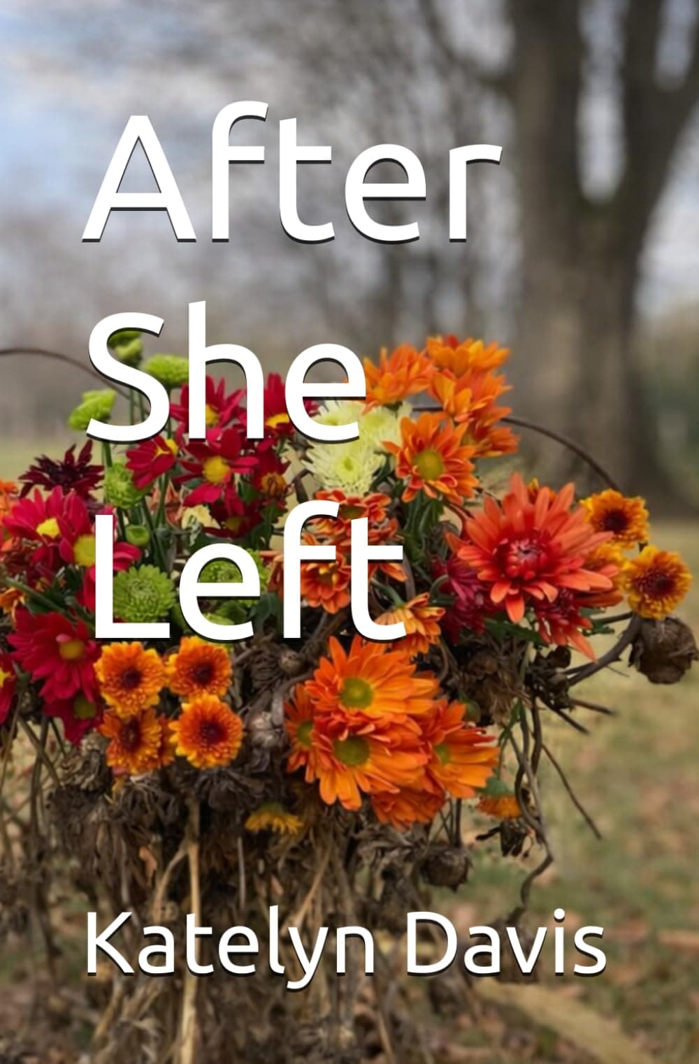 After She Left