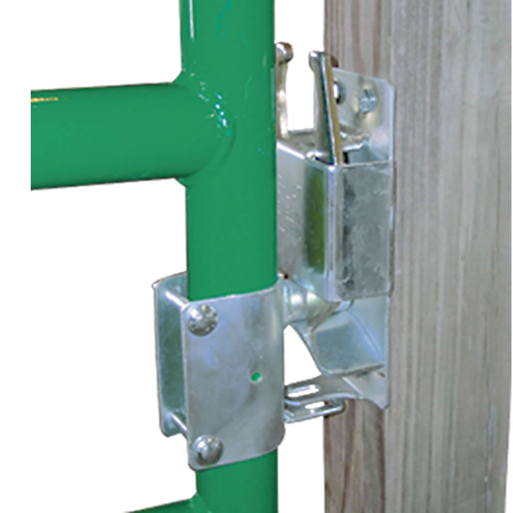 Co-Line Lockable 2-Way Livestock Gate Latch