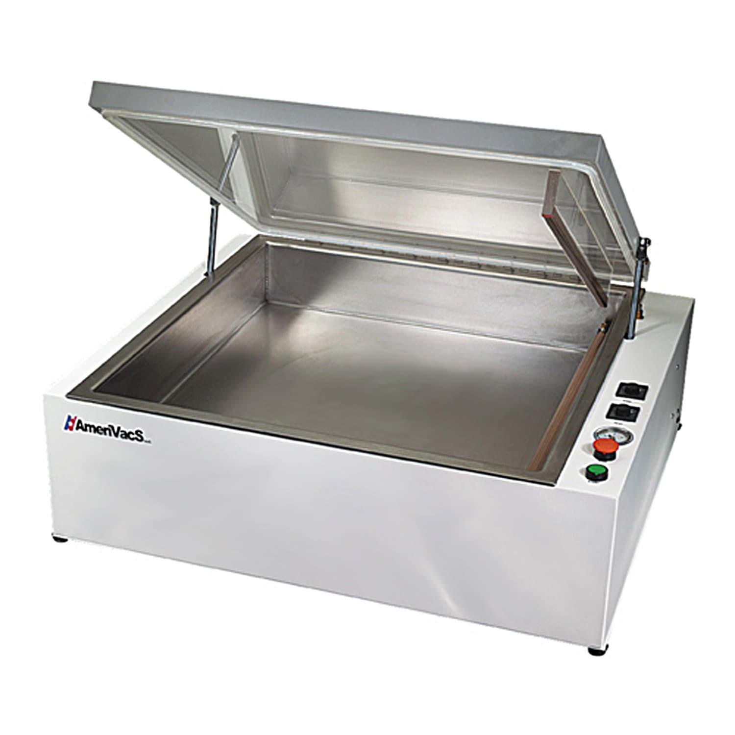 AmeriVacS AVC Compressor Air Driven Chamber Vacuum Sealer