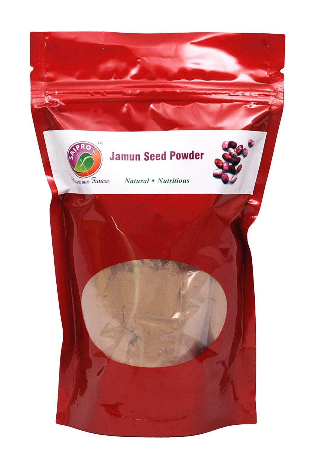 Saipro Jamun Seed Powder, 250 g