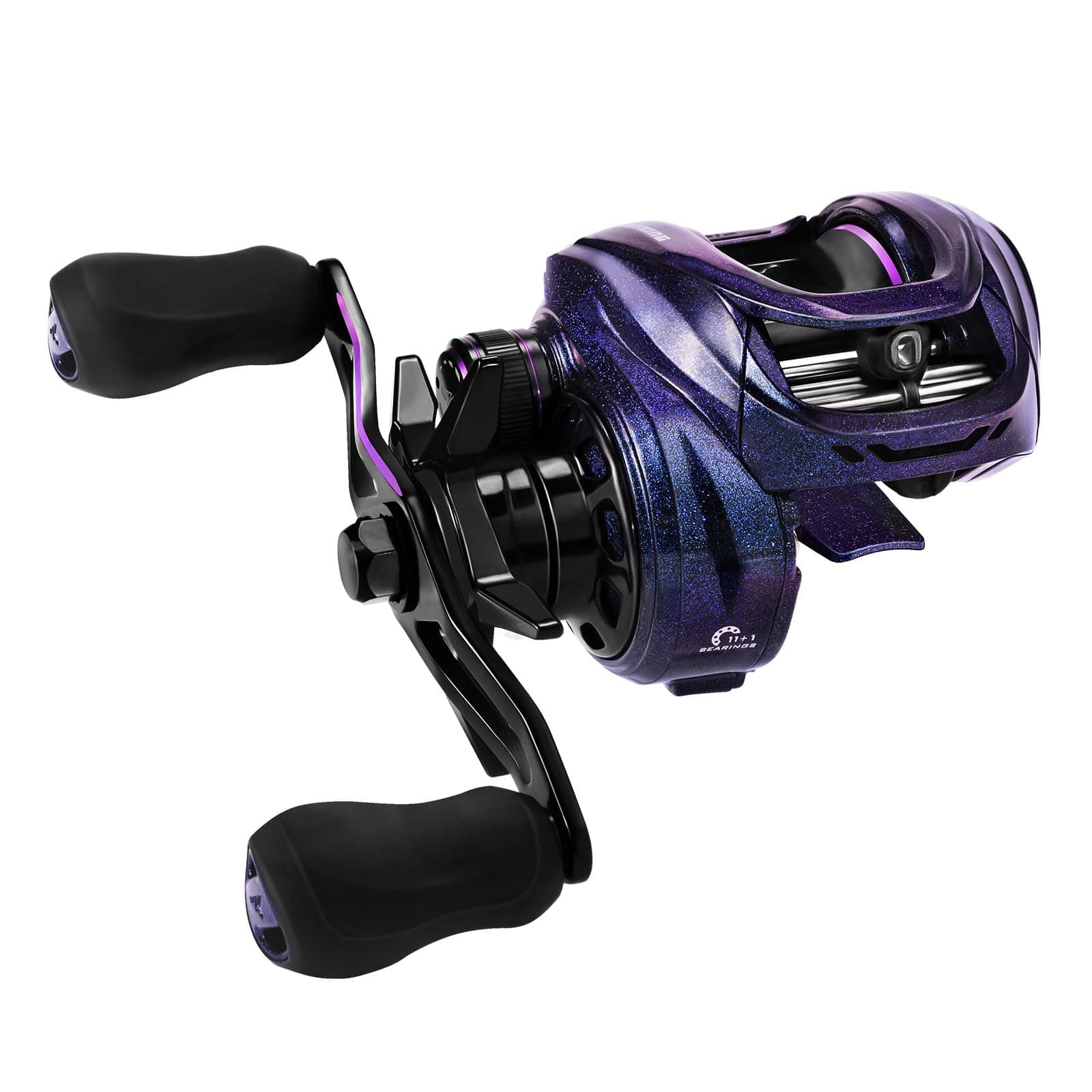 Royale Legend Pro Baitcasting Reel