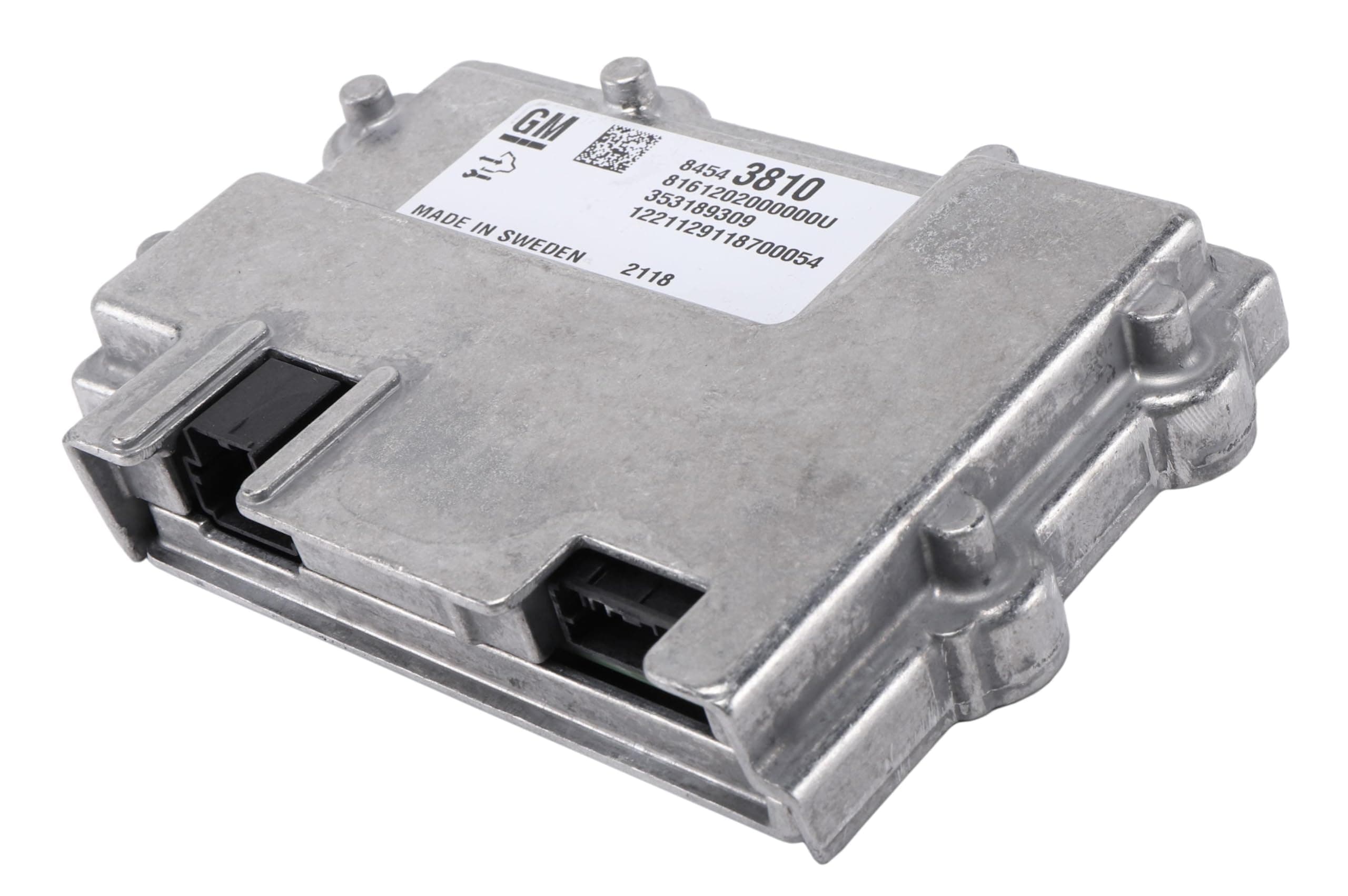 84543810 Night Vision Module