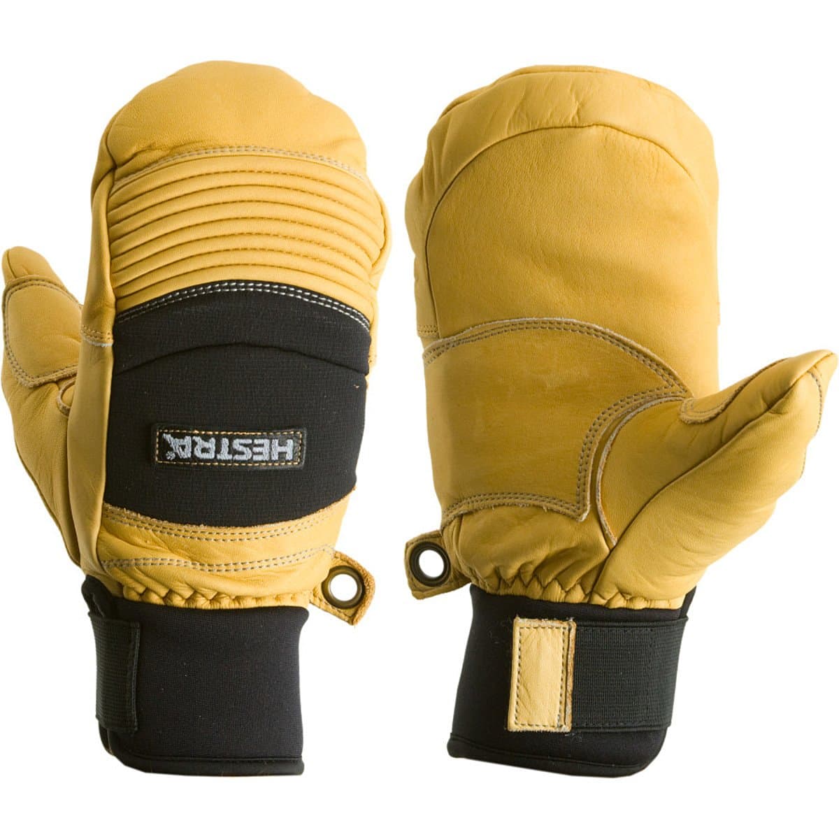 Hestra Ski Cross Mitt Gloves