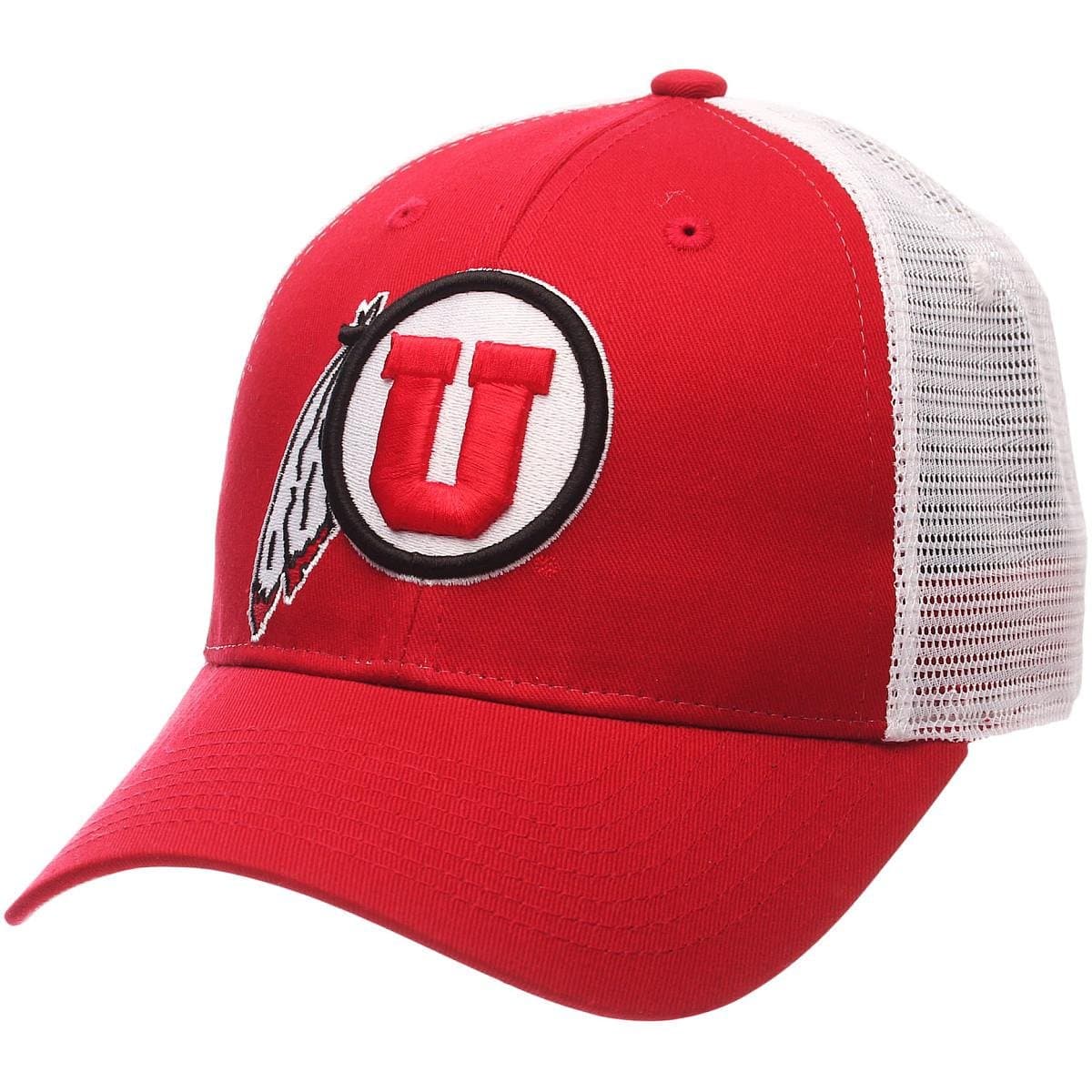 NCAA mens Big Rig Trucker Hat