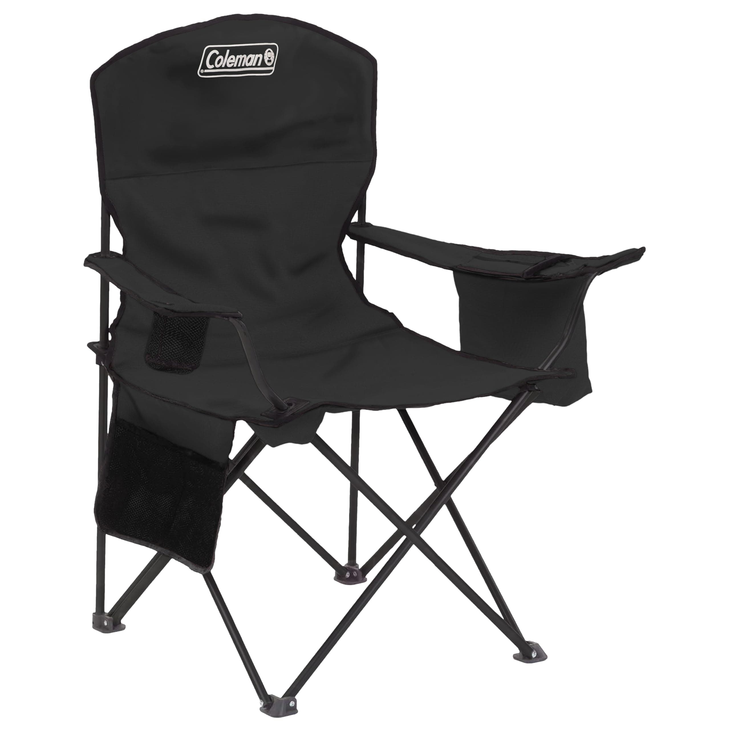 Coleman Quad Chair