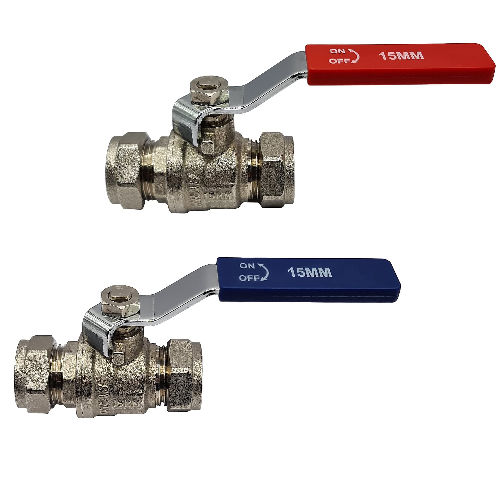 Isolation Valve 15mm