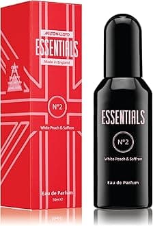 Milton Lloyd Essentials No3 for Him Eau de Parfum 50ml