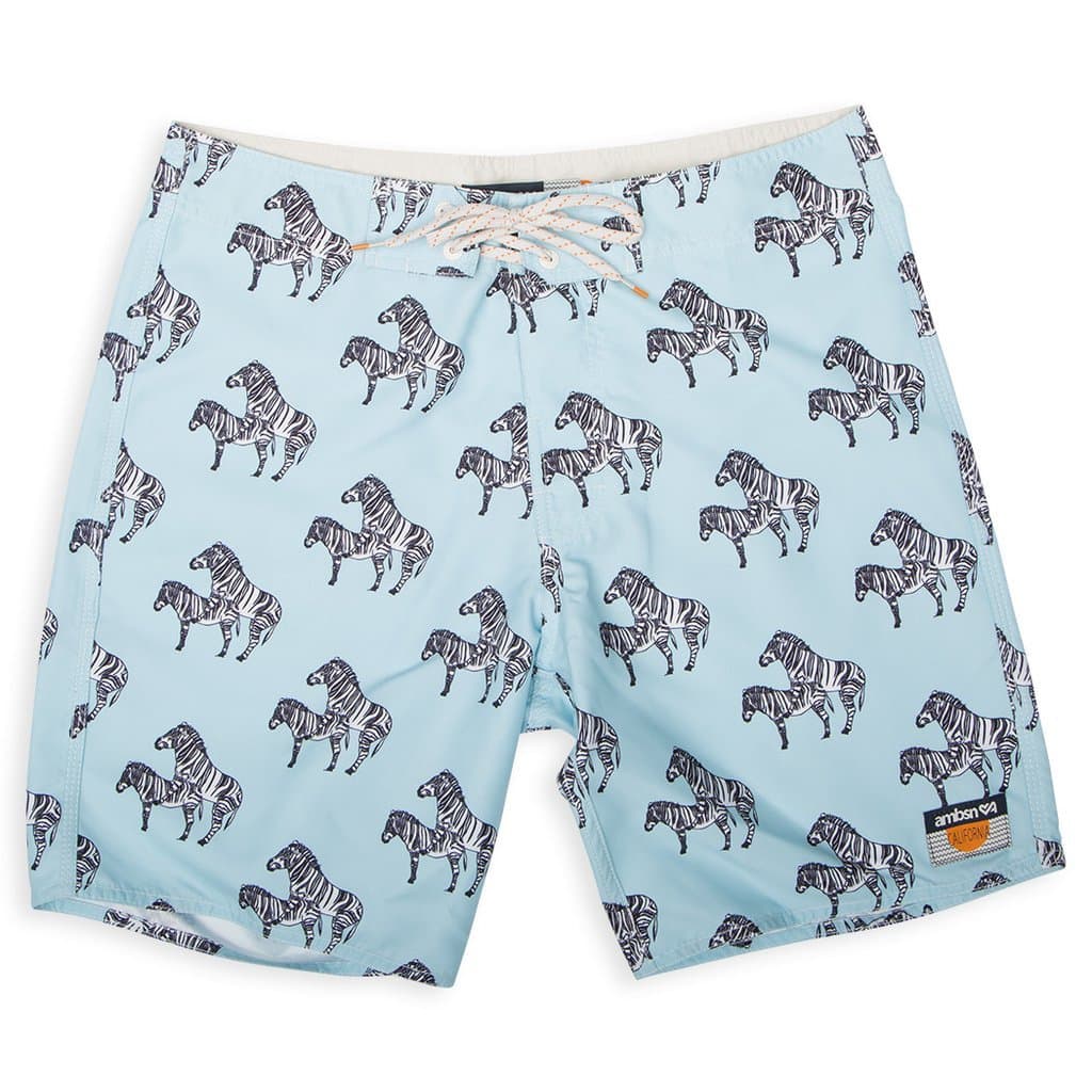 Men's 18" Boardshort 32 ZEEBS