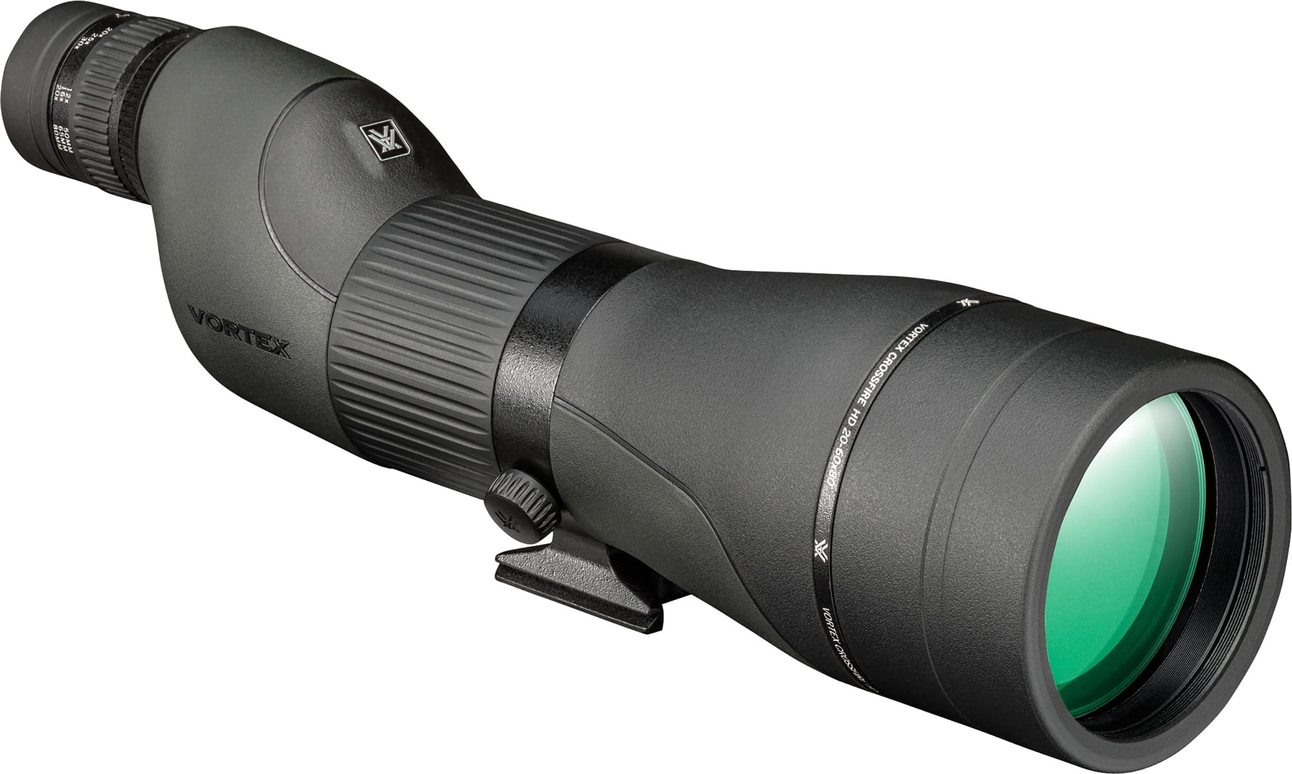 Optics Crossfire HD Spotting Scopes