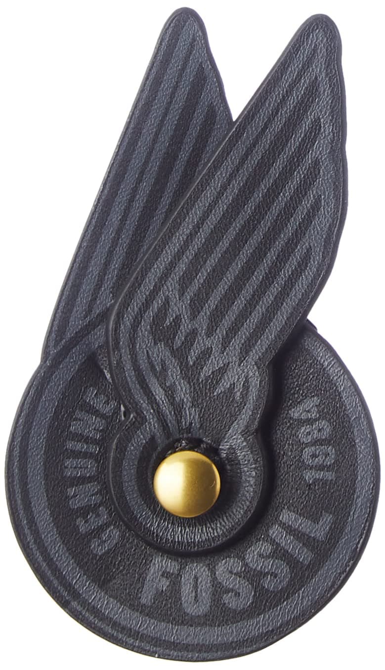 FossilMisc Black Accessories MLG0690001
