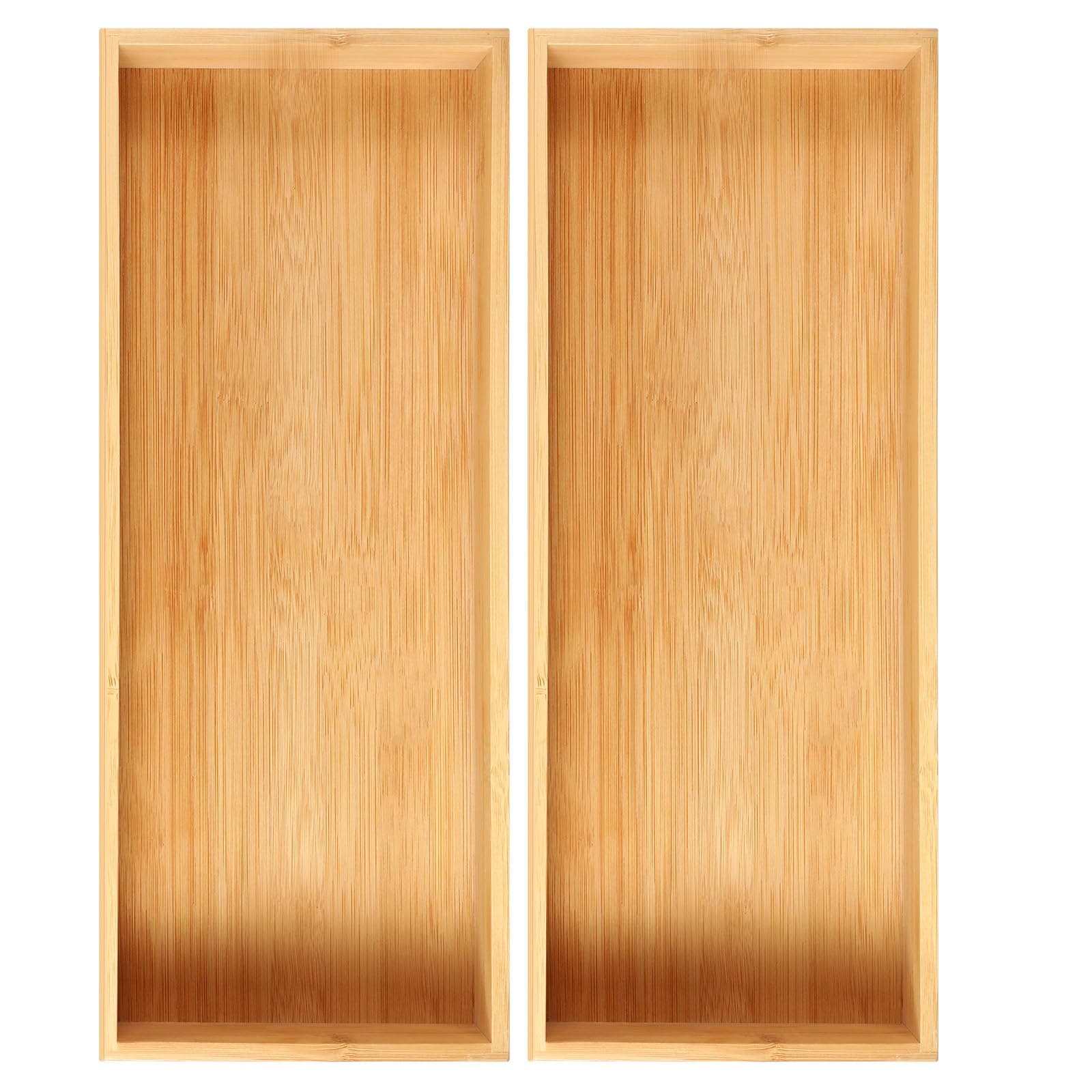 Drawer Organizer Boxes