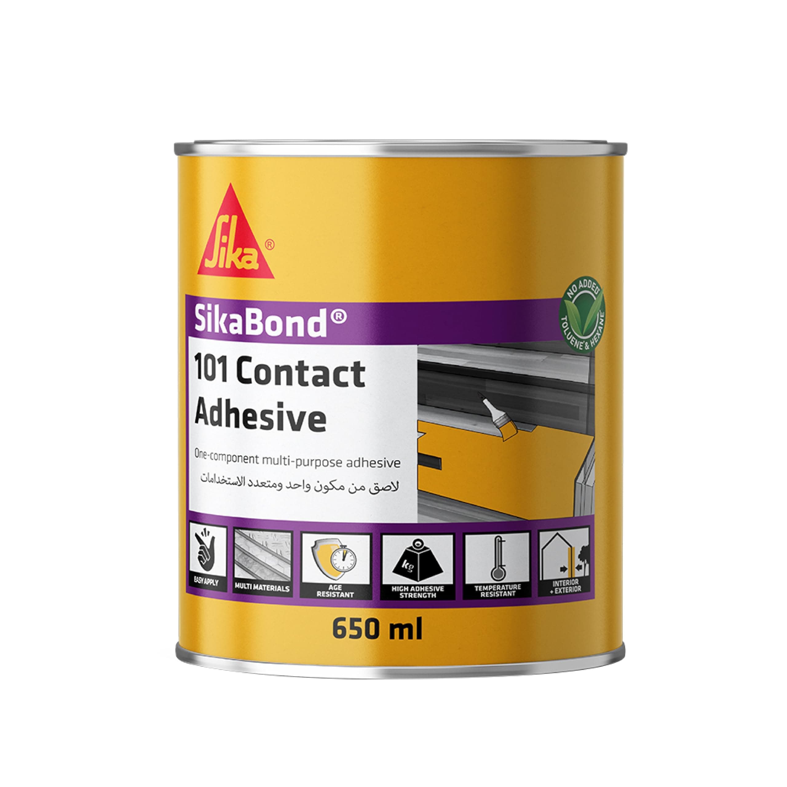 Contact Adhesive