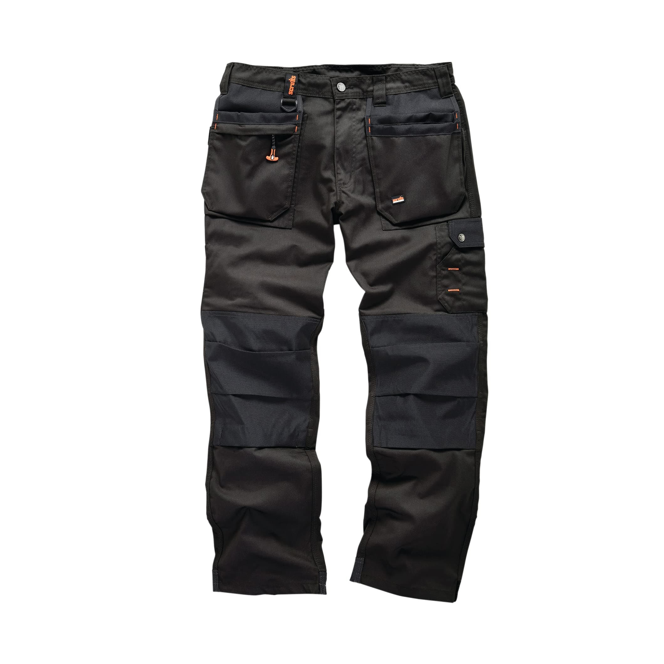 ScruffsWorker Plus Trouser