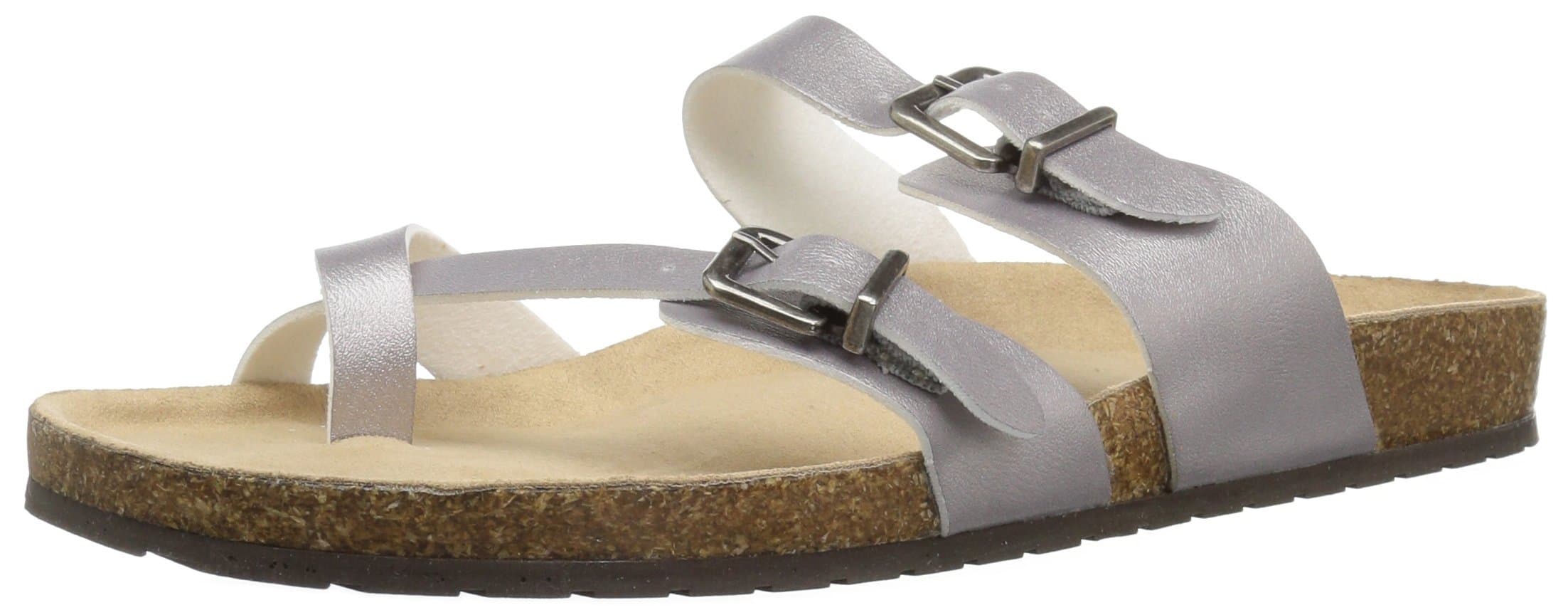 SUGAR Women's SGR-Xporter Flat Sandal