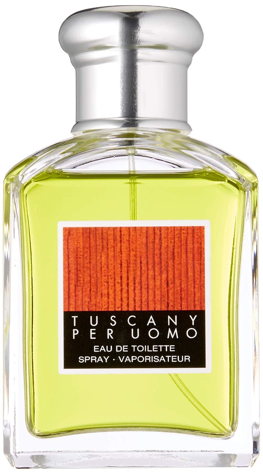 Tuscany EDT Spray 100ml