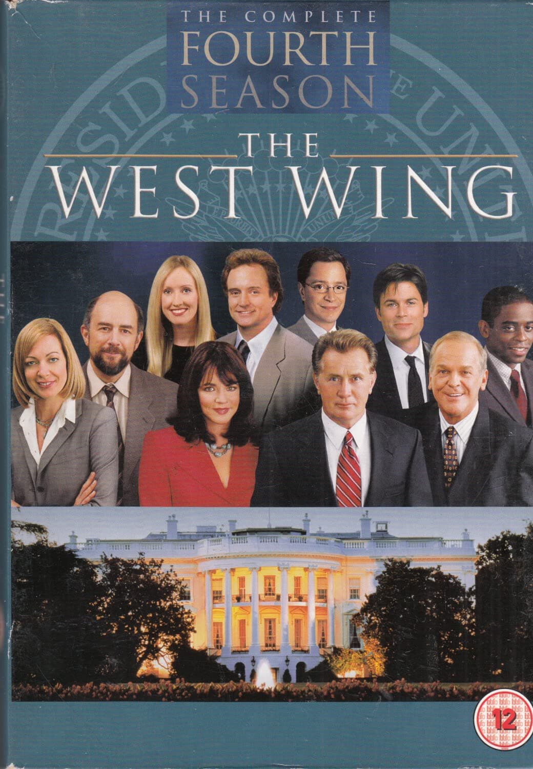 The West Wing