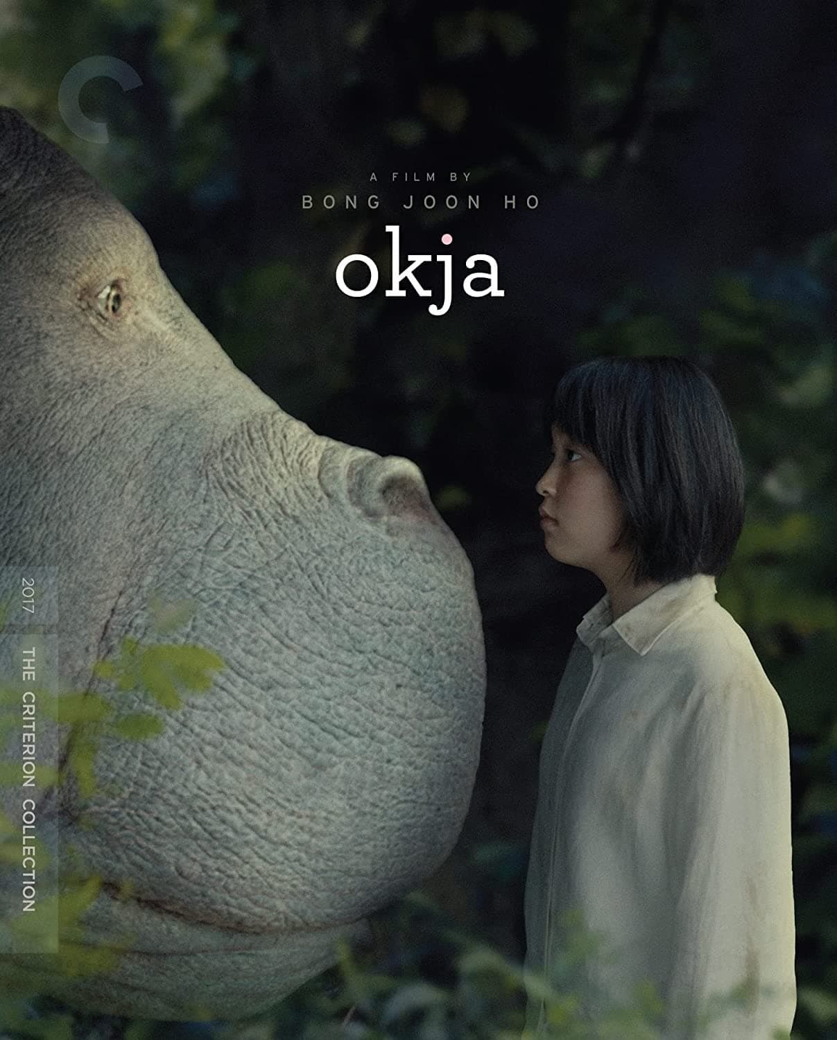 Okja (The Criterion Collection) [4K UHD]