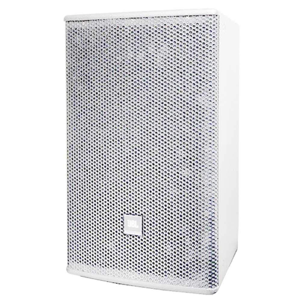 JBL Professional AC299 Two-Way Full-Range Loudspeaker with 12-Inch LF, White