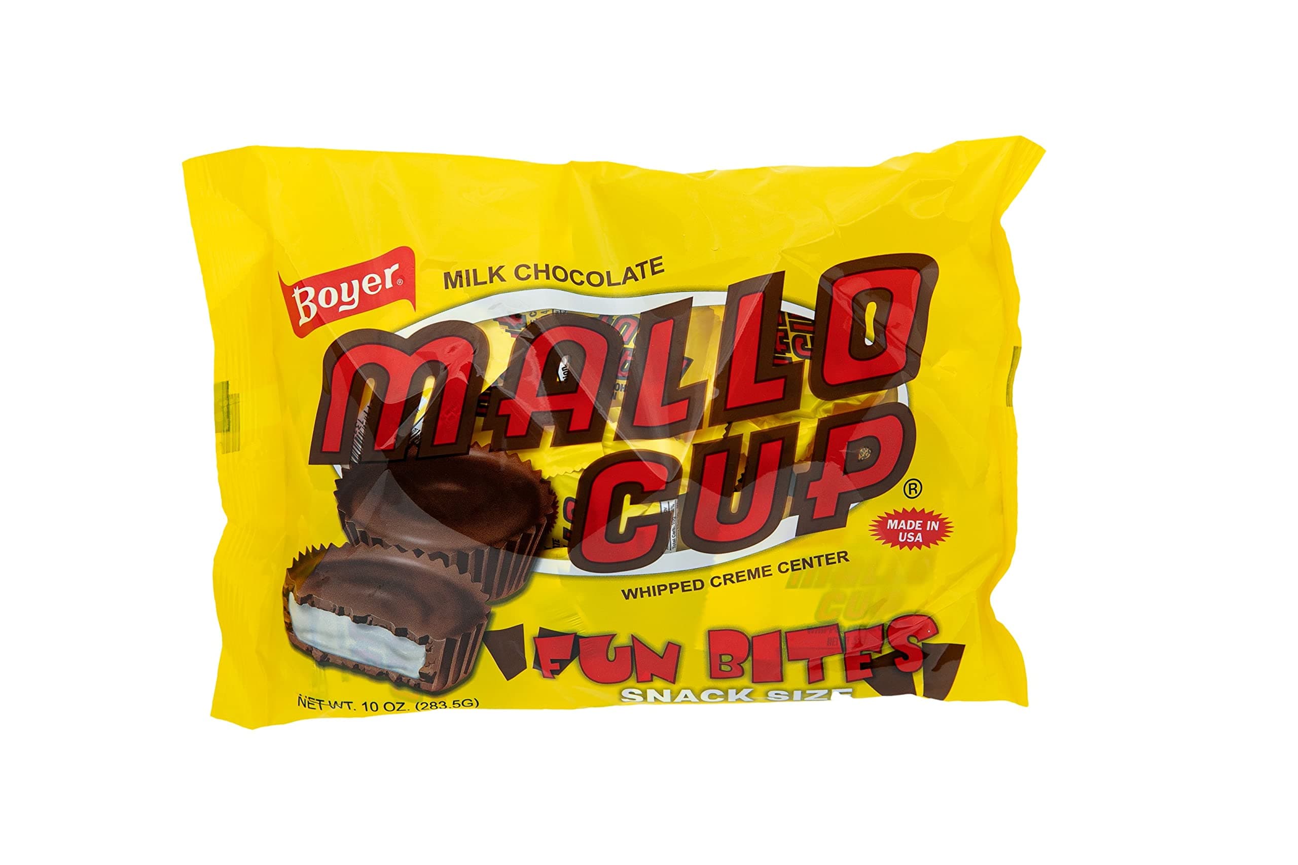 Fun Bites Snack Size - 10-oz. Bag