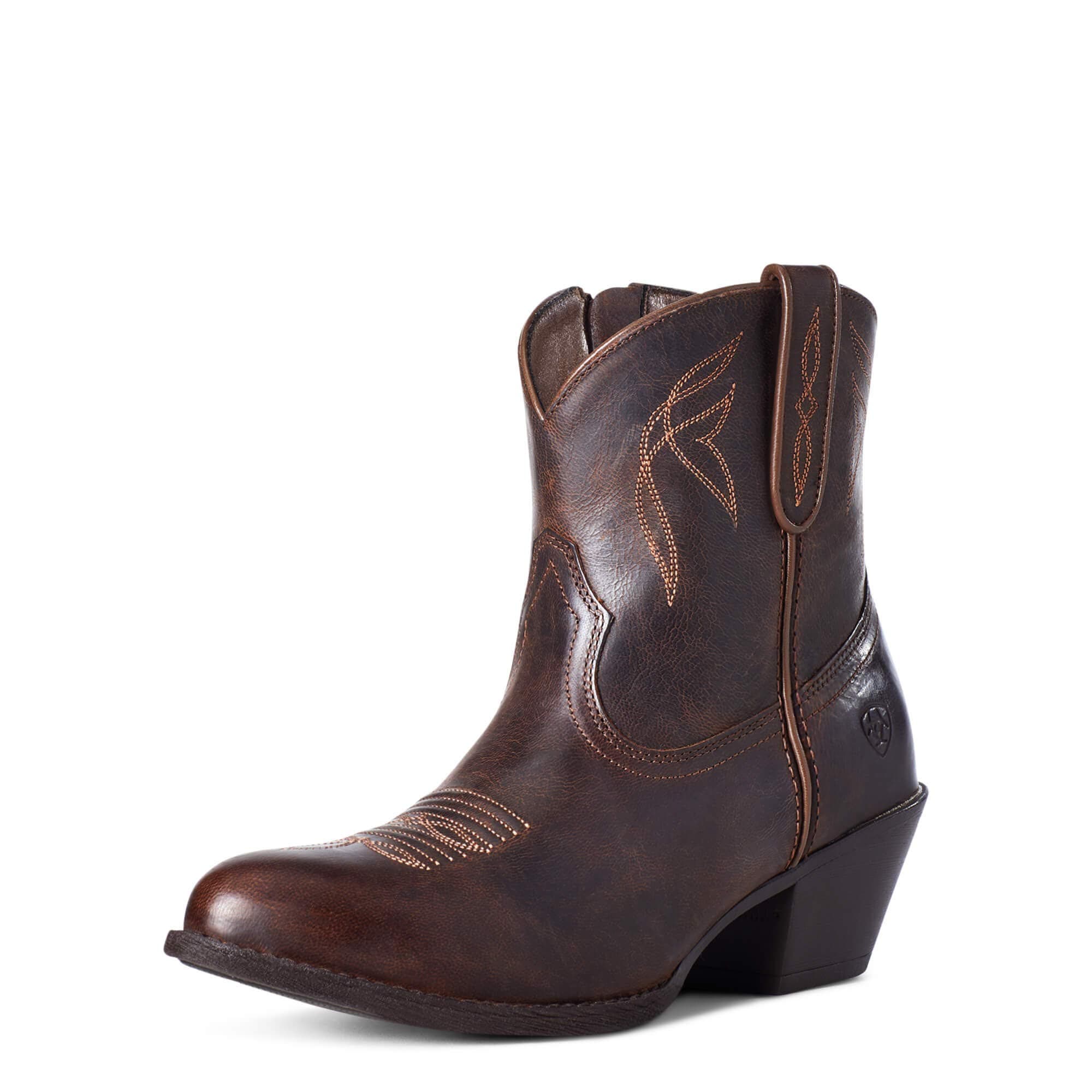 ARIATWomen's 10017325 Western Boot