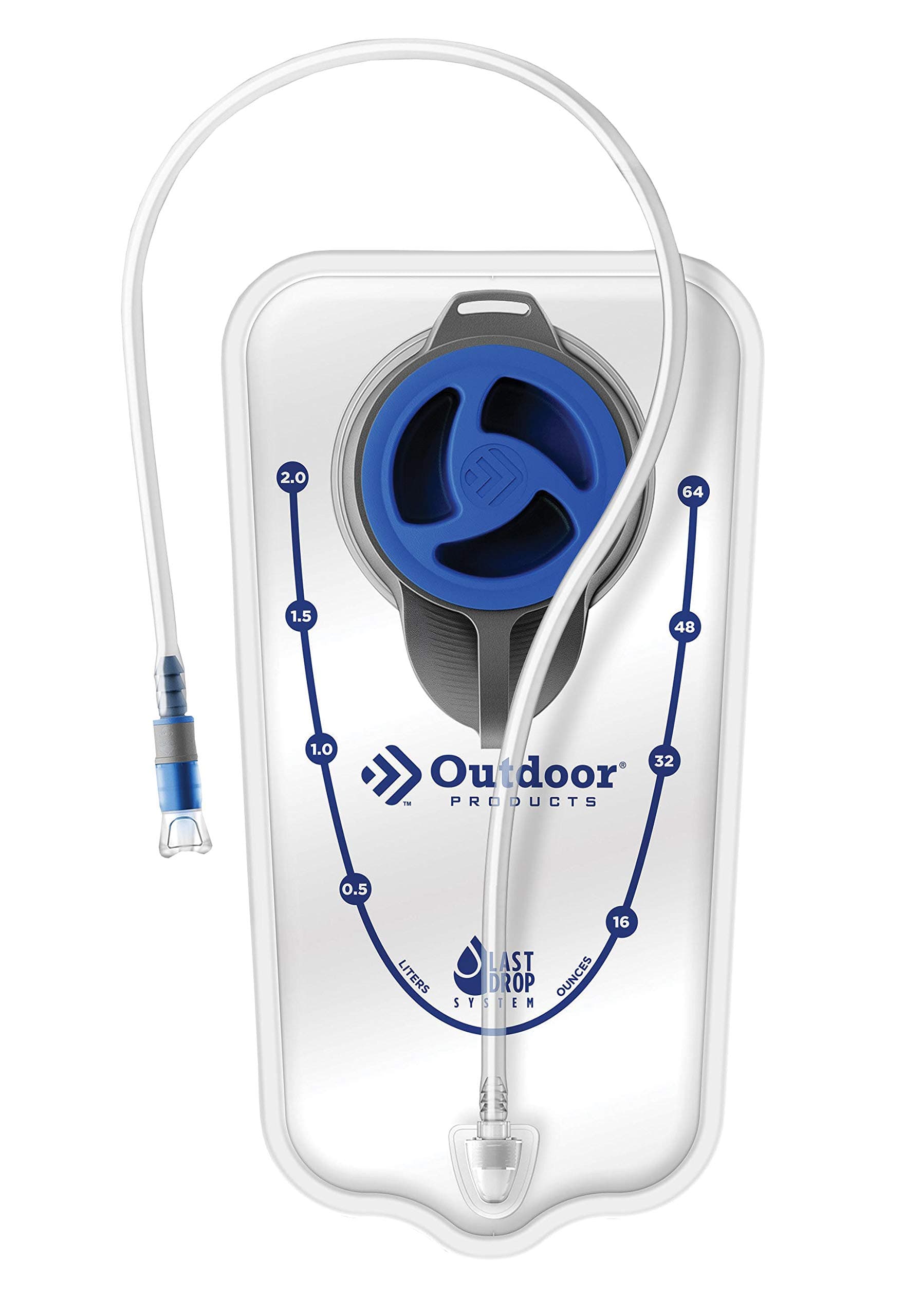 2.0L Hydration Reservoir