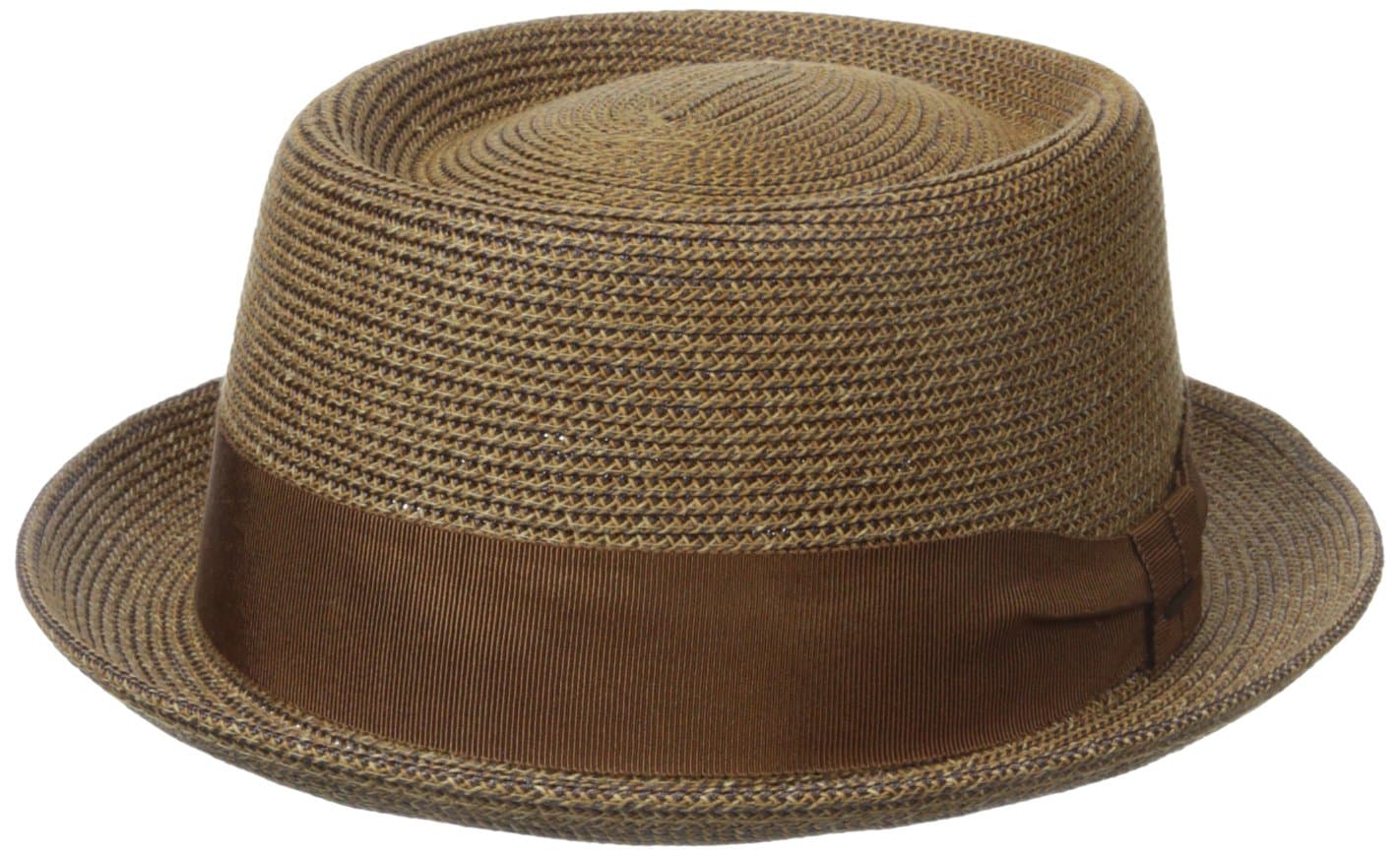 Bailey Men's Waits Porkpie Hat