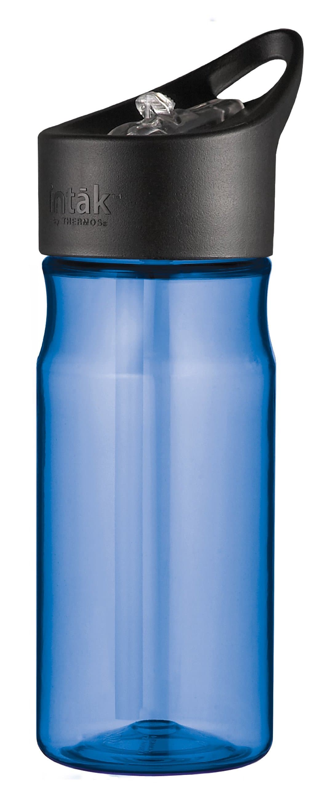 HP4040BLTRI6 18 Ounce Hydration Bottle, 18 oz, Blue