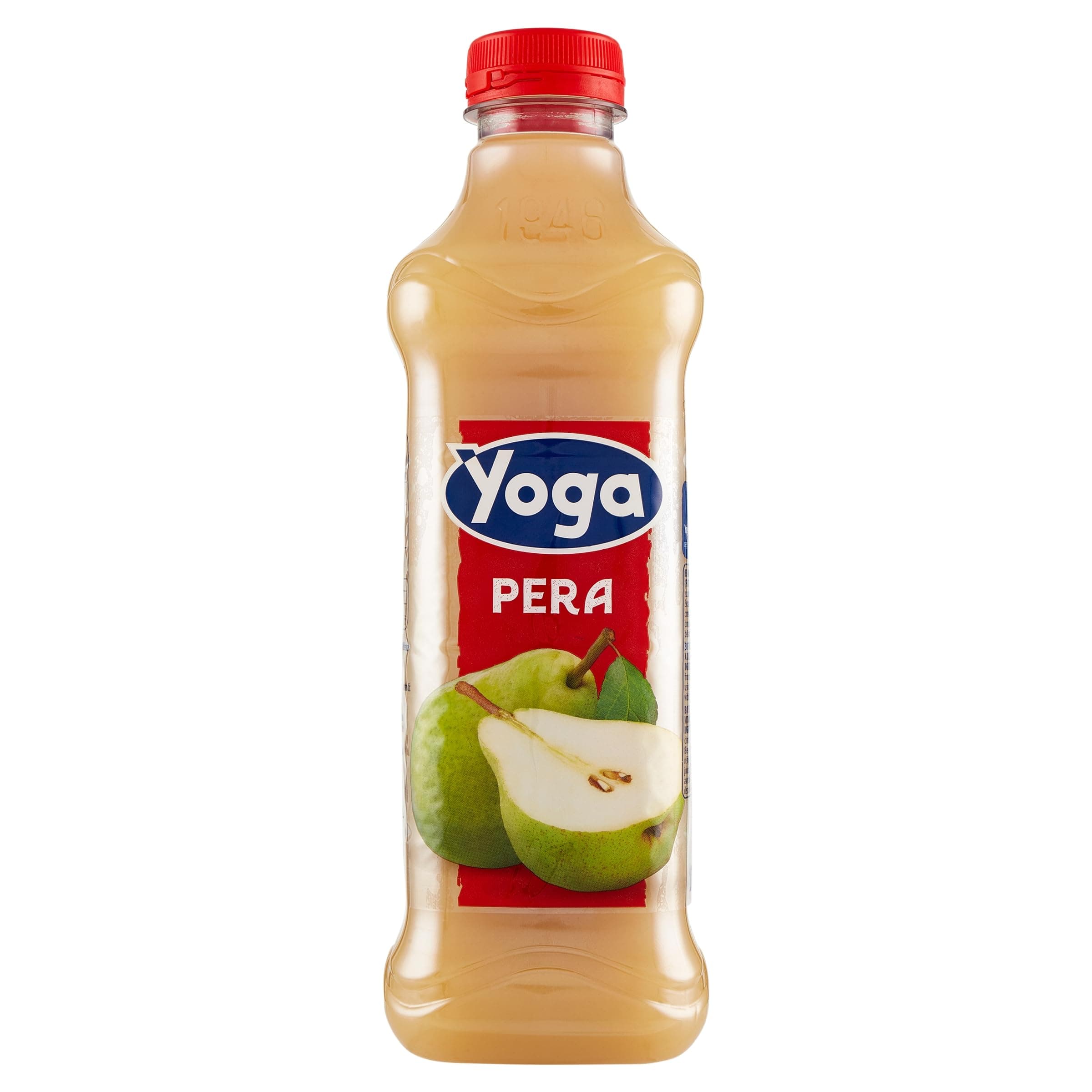 Yoga Pear Juice (1L)