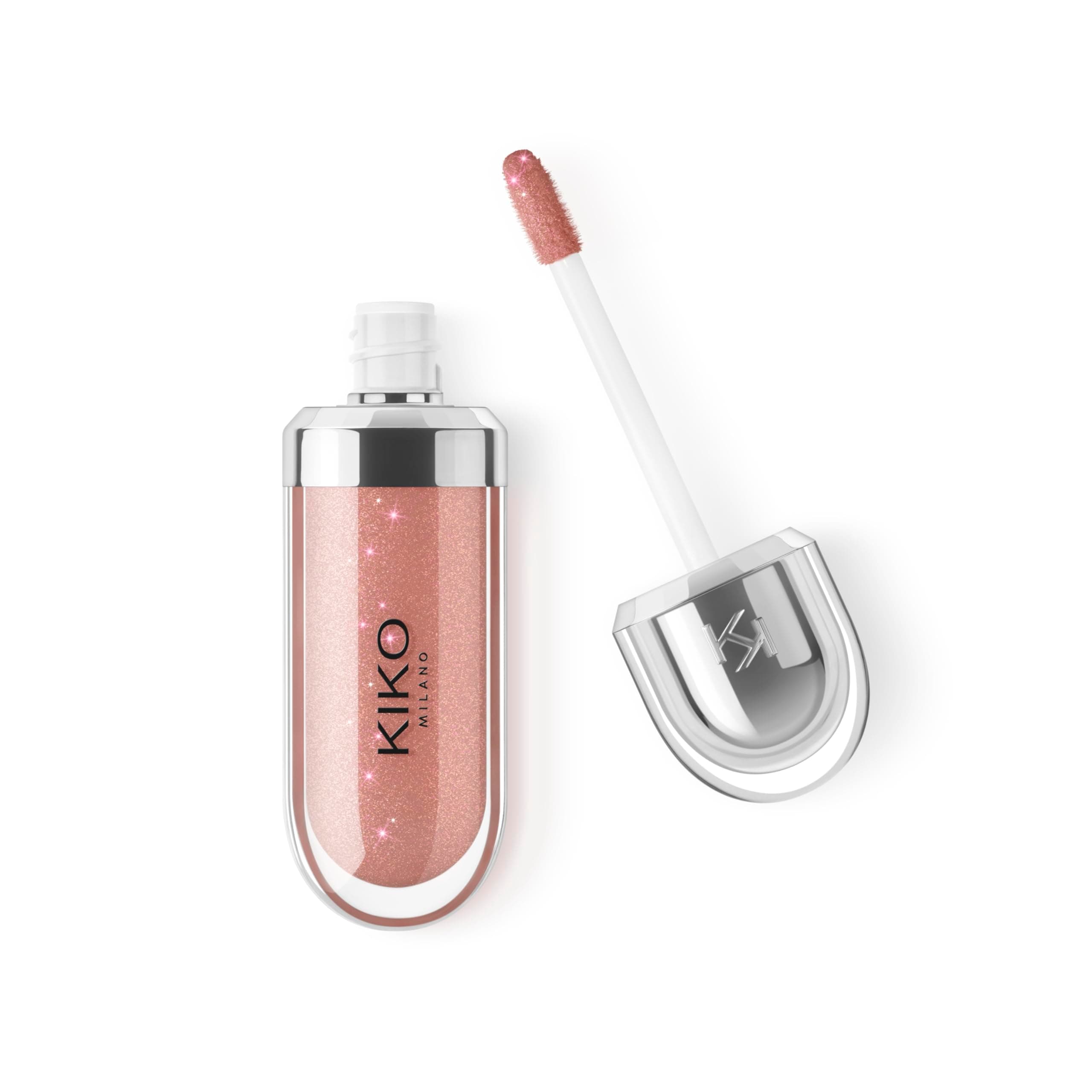 3D Hydra Lip Gloss – High Shine, Hydrating, Plumping, Non-Sticky, Moisturizing Lip Makeup