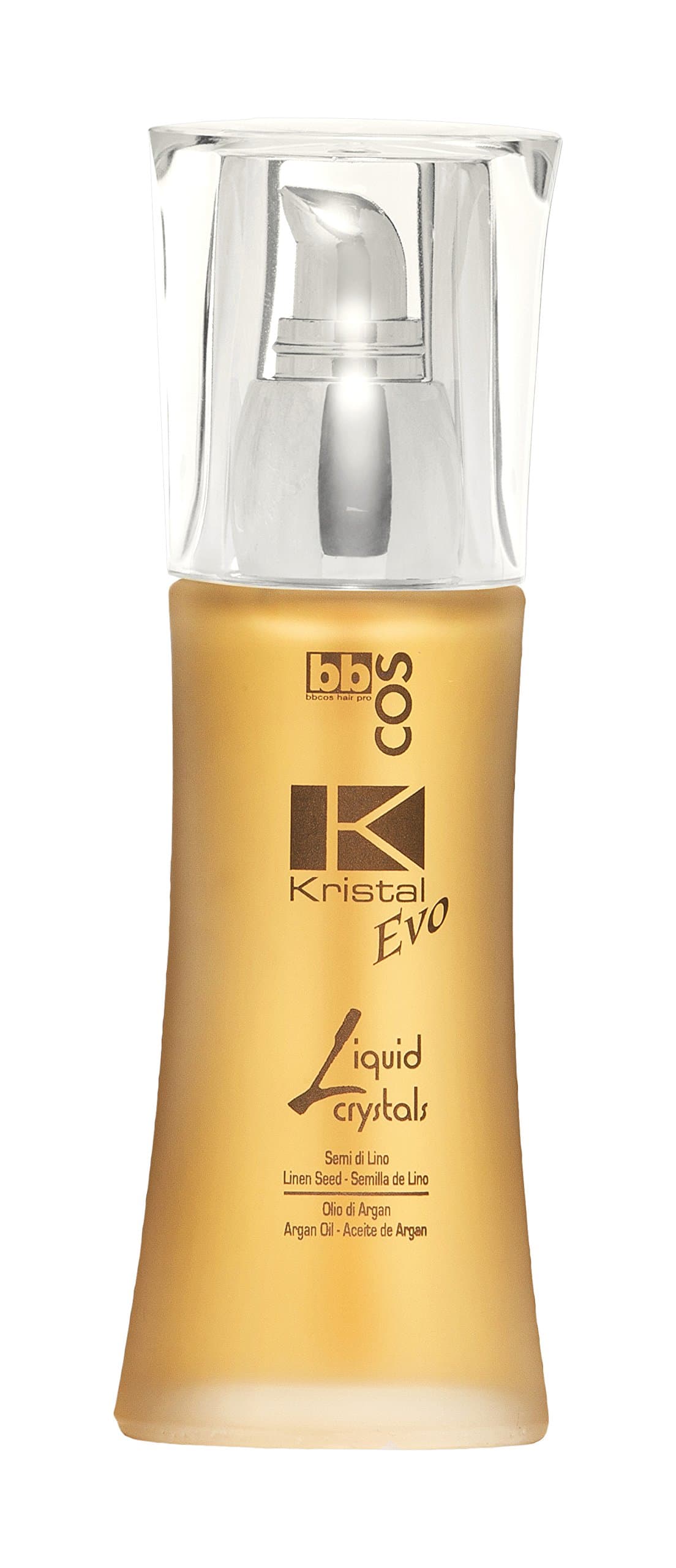 Kristal Evo Liquid Crystals, 1.01 Ounce