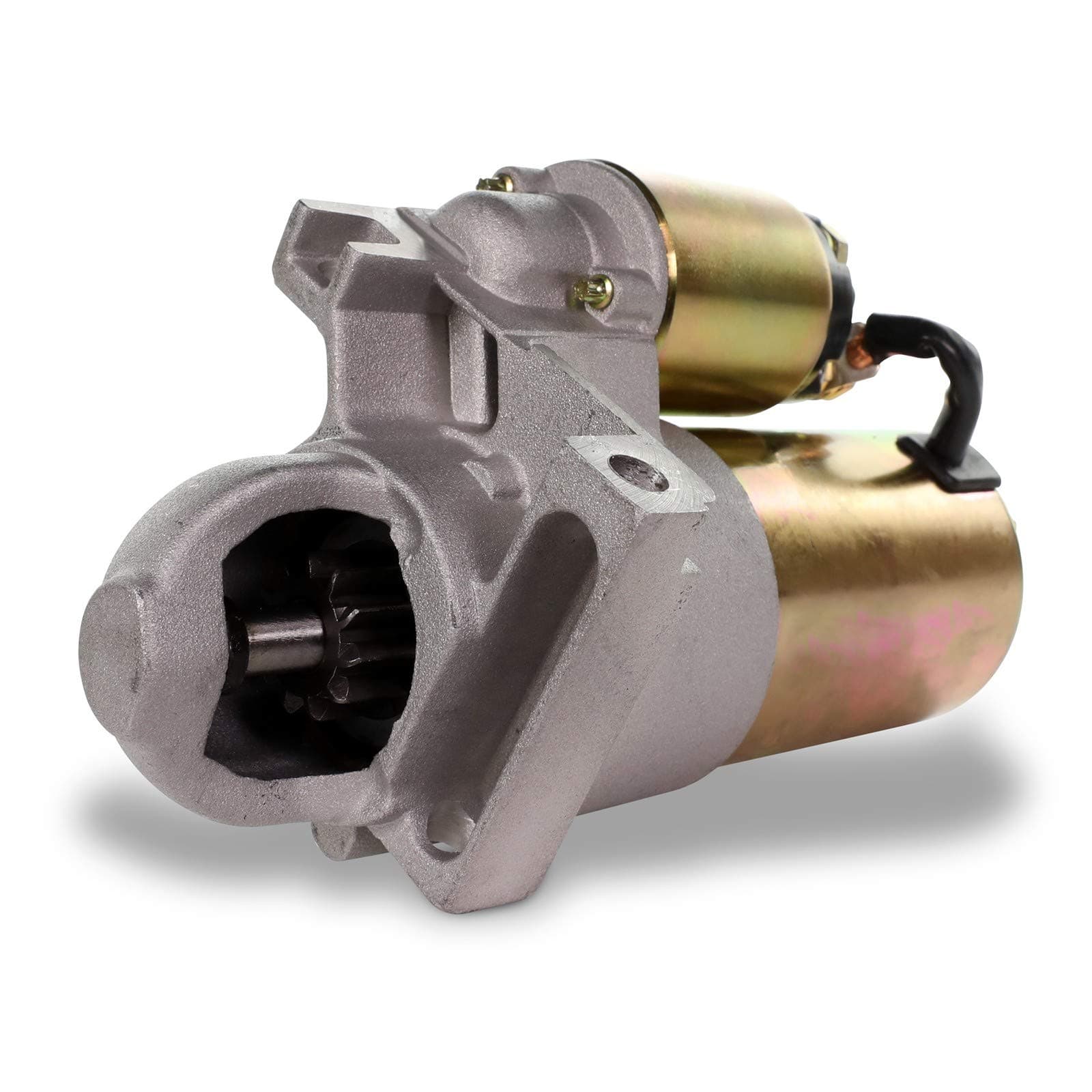 Premier Gear PG-6472 Professional Grade New Starter