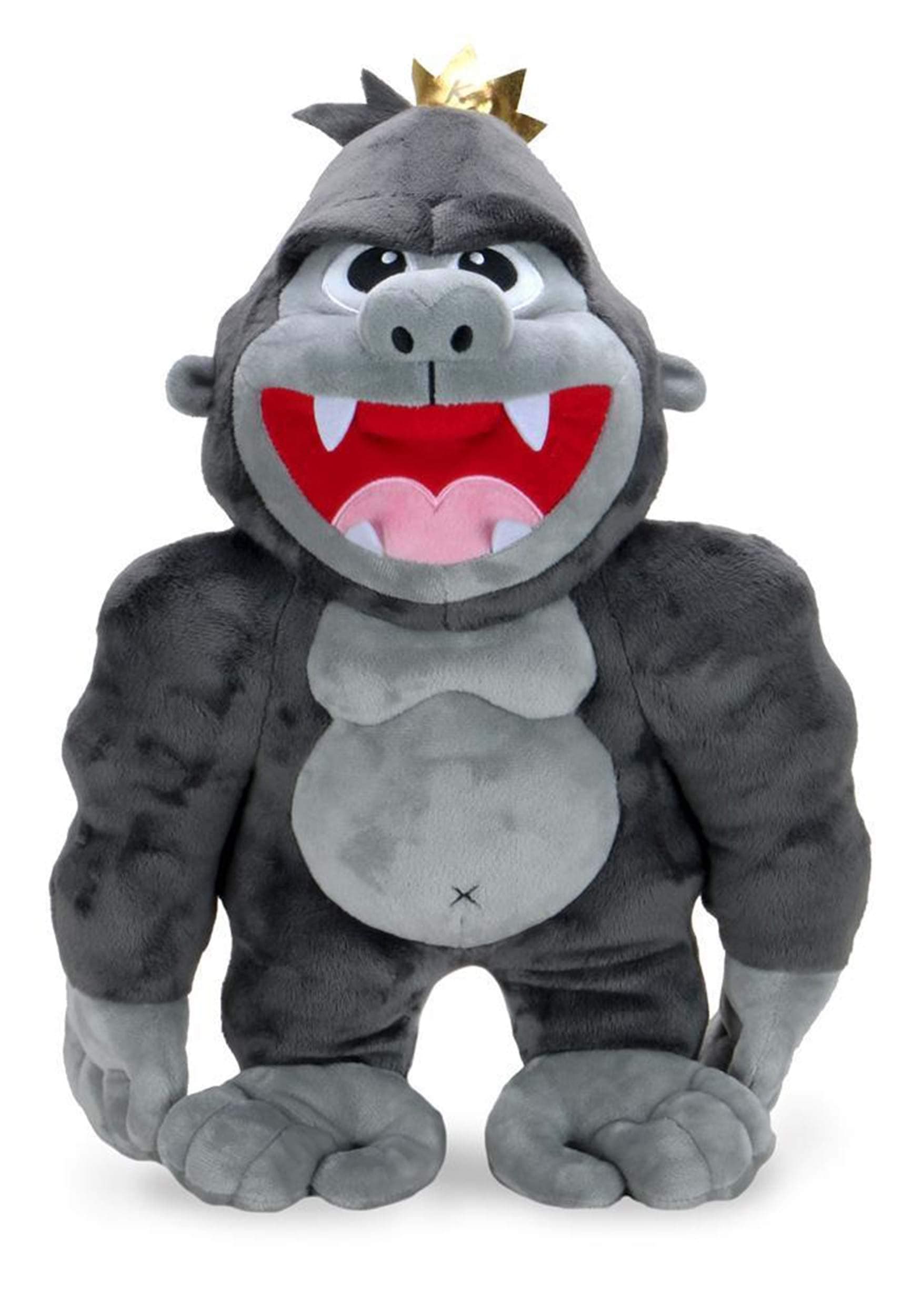 Kidrobot HugMe Plush - King Kong Standard