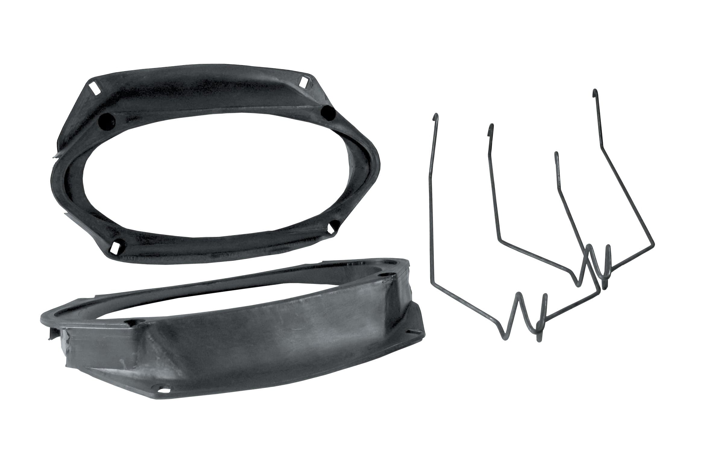 American InternationalSA41069GM Speaker Adapters