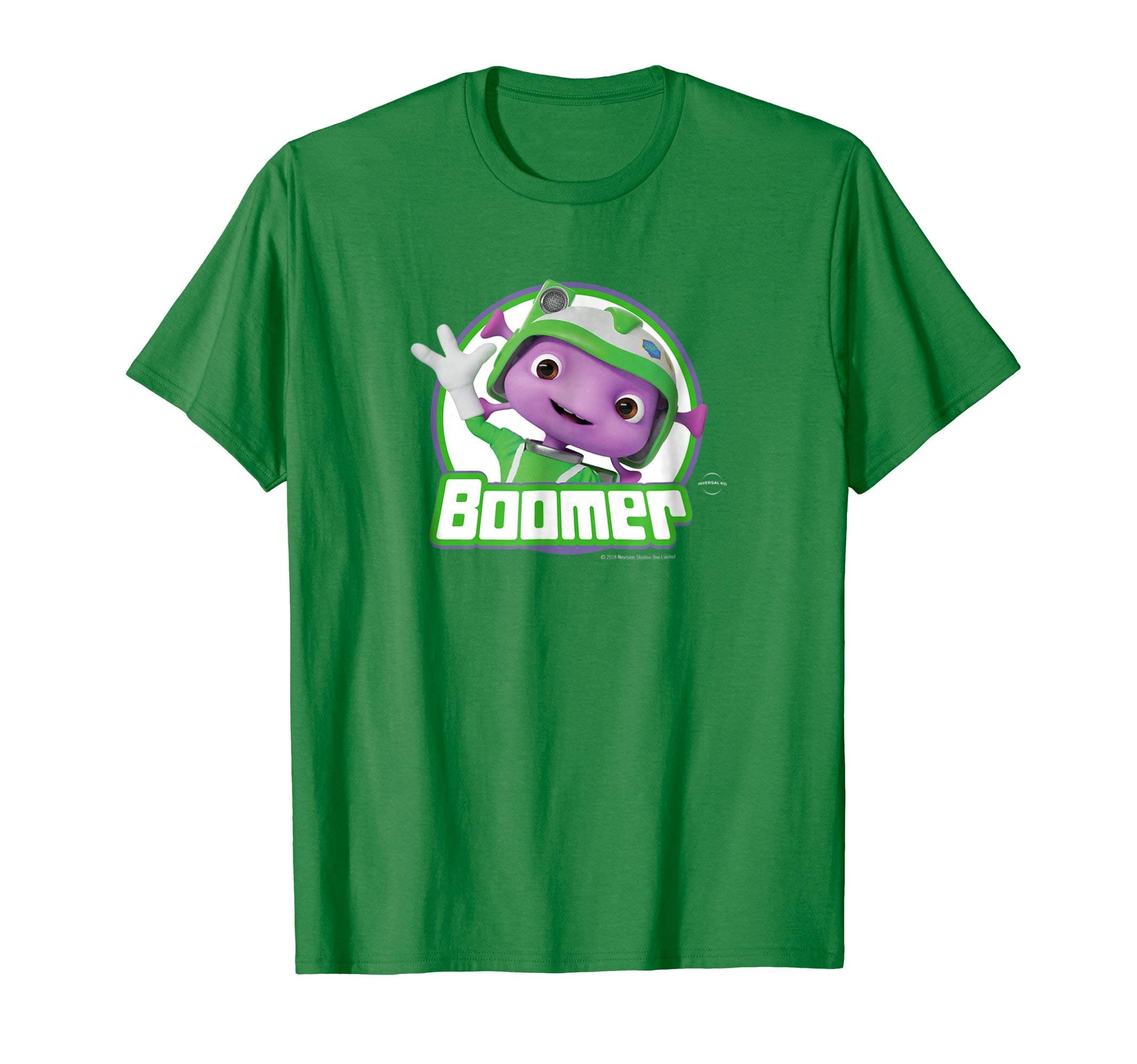 Floogals Boomer T-Shirt