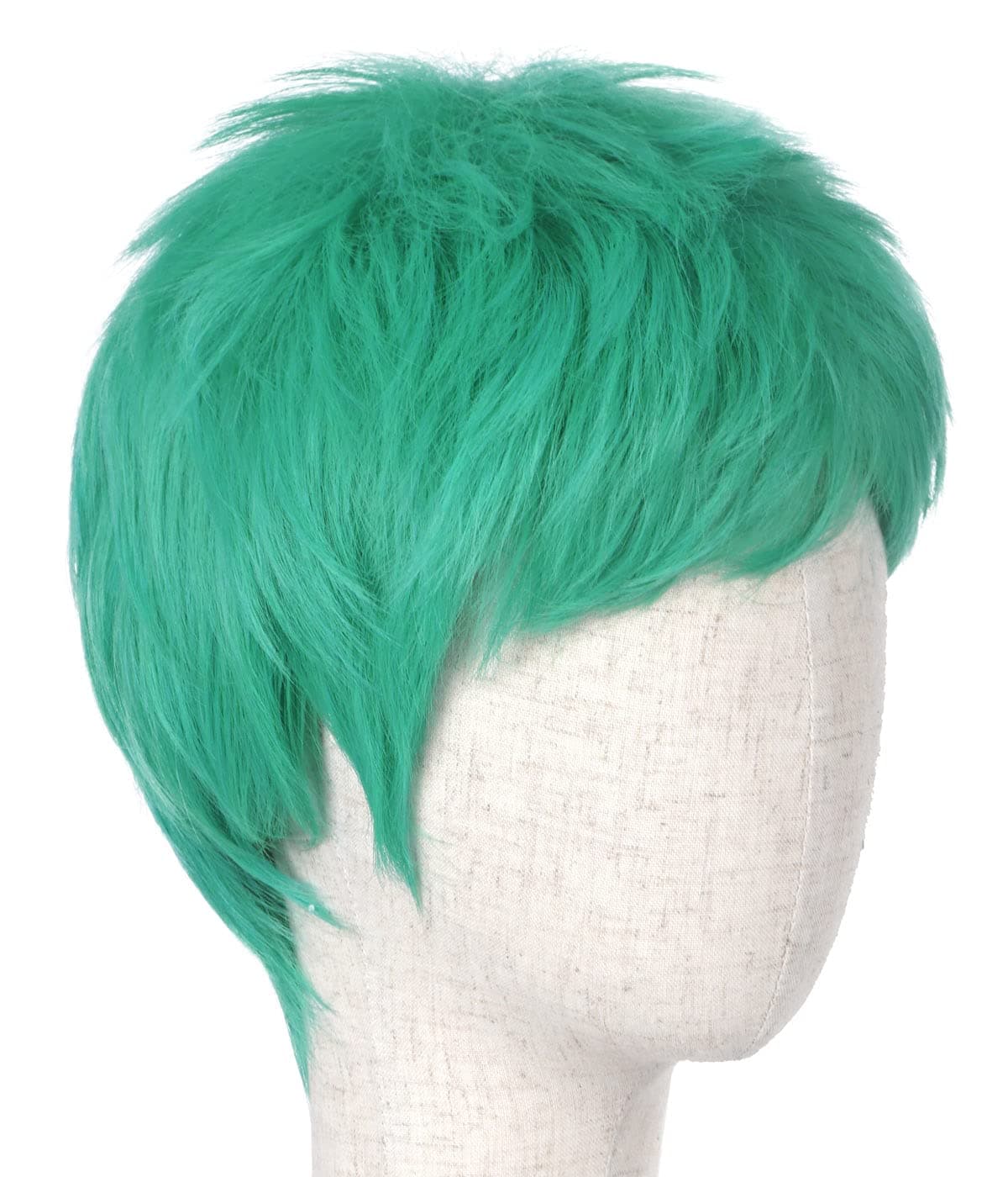 Lorenor Zorro Cosplay Wig | Green