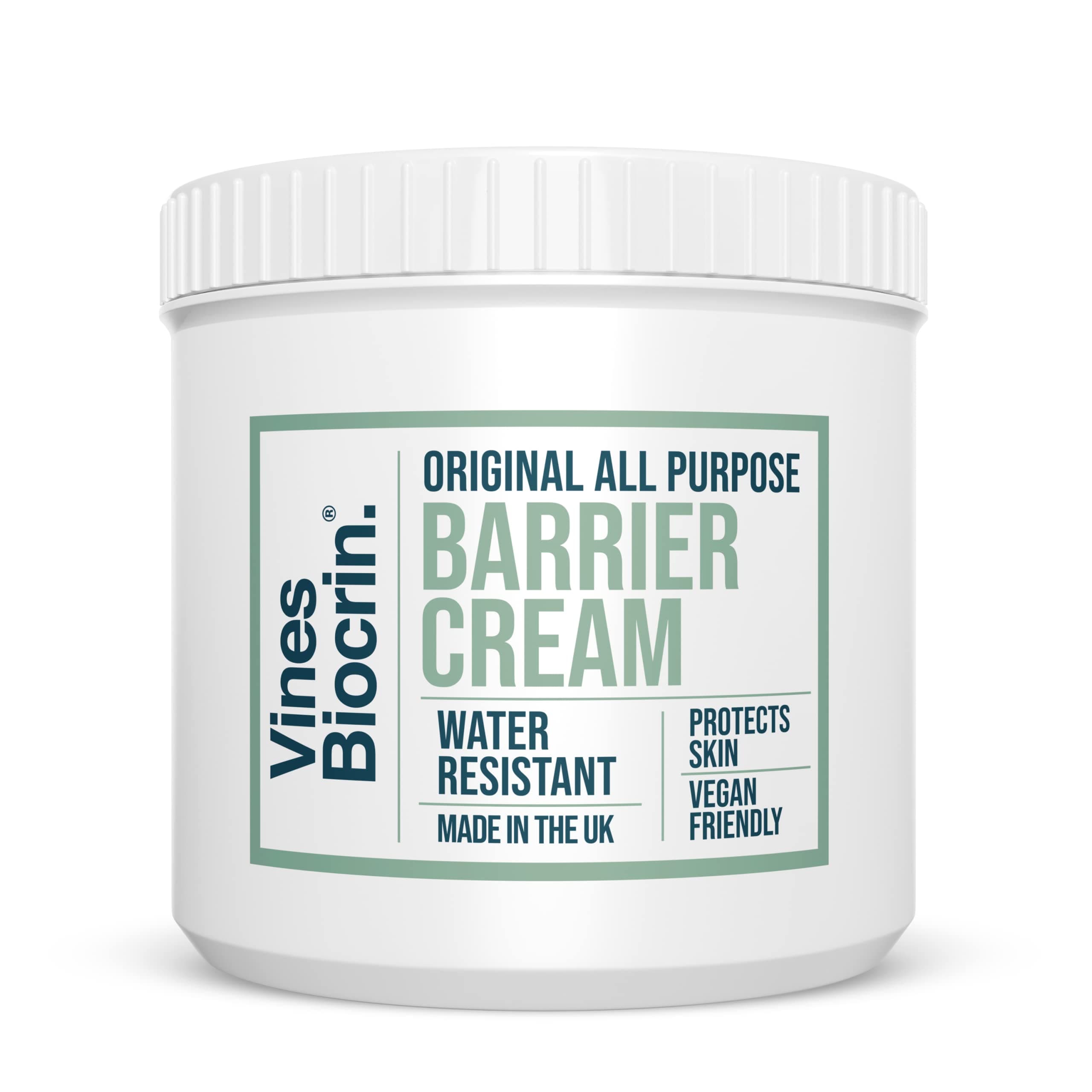 Vines Biocrin All Purpose Barrier Cream 450ml
