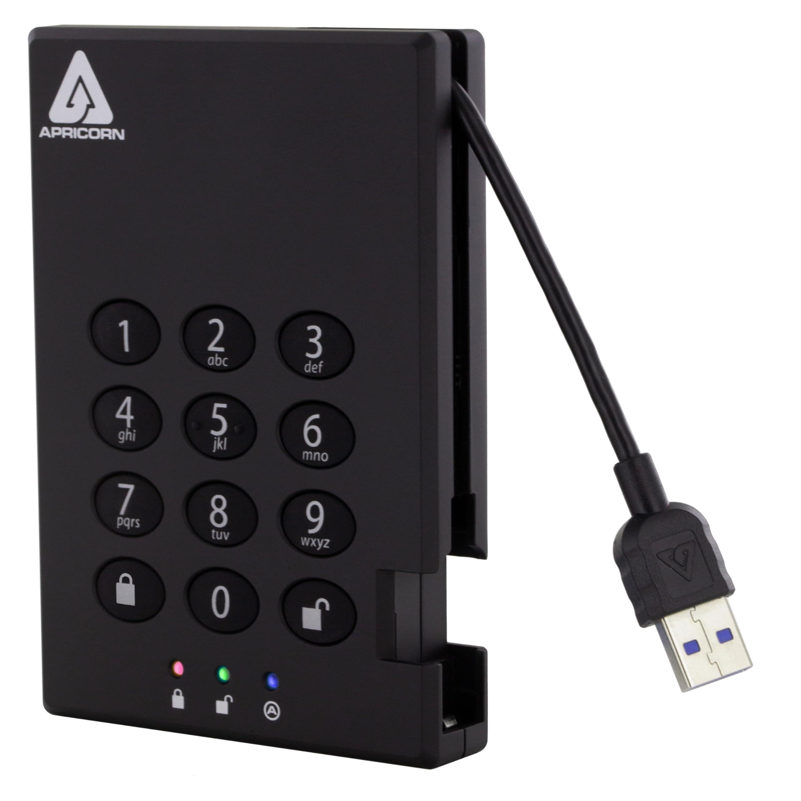 Aegis Padlock - USB 3.0