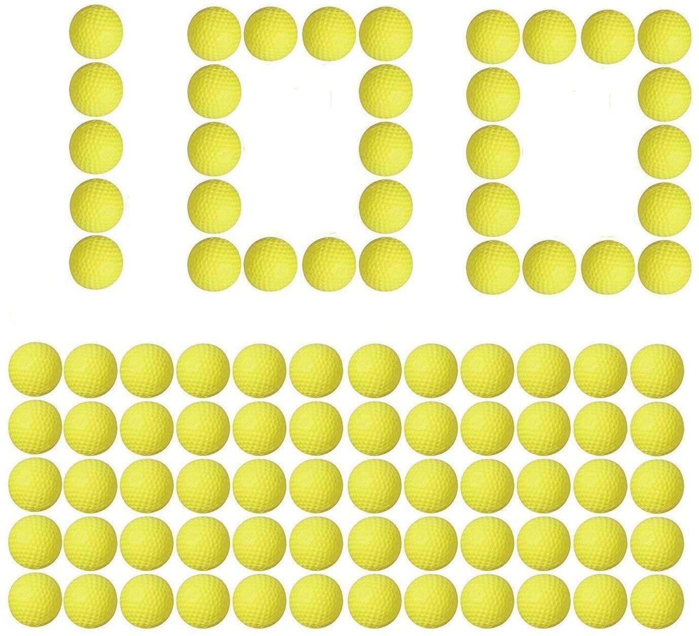 100-Round Refill Pack for Nerf Rival