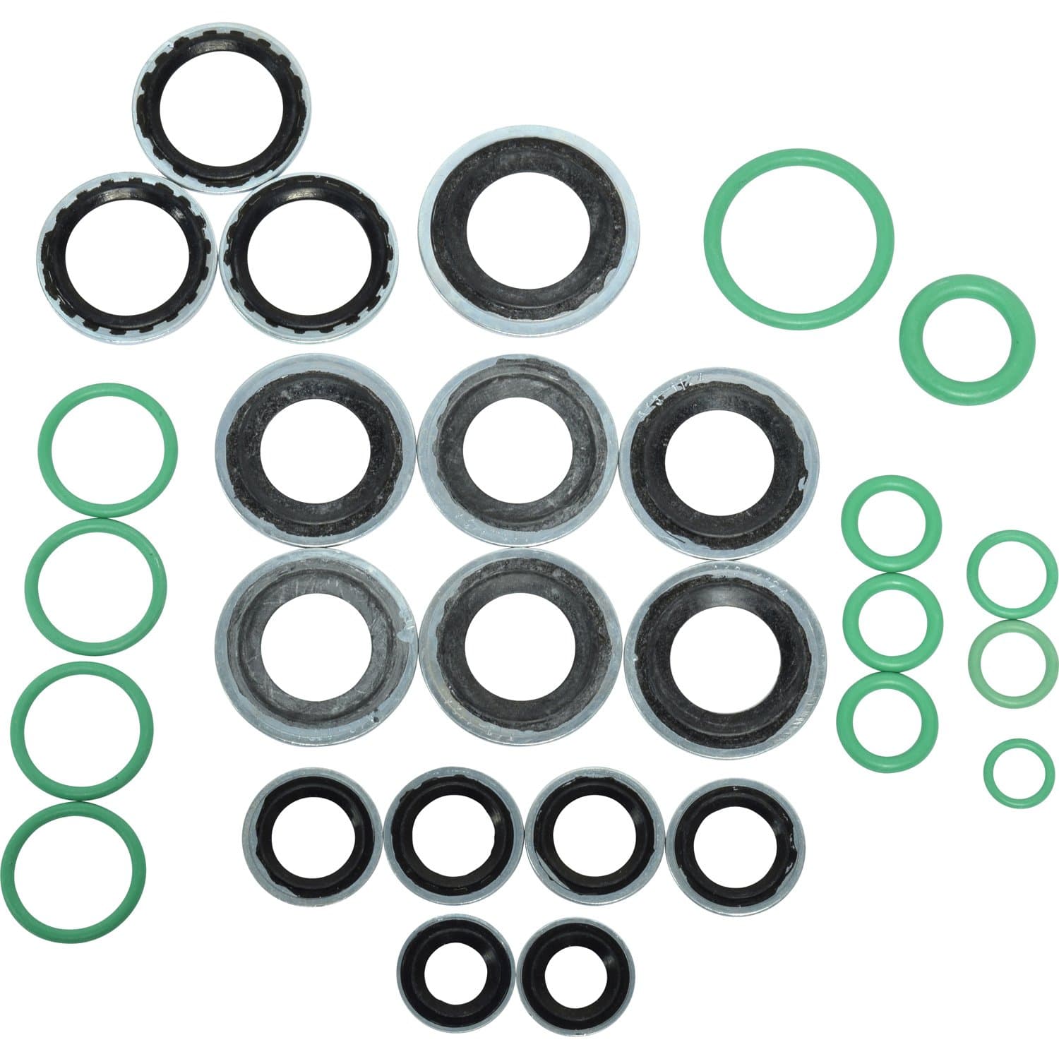 Universal Air Conditioner RS 2548 A/C System Seal Kit