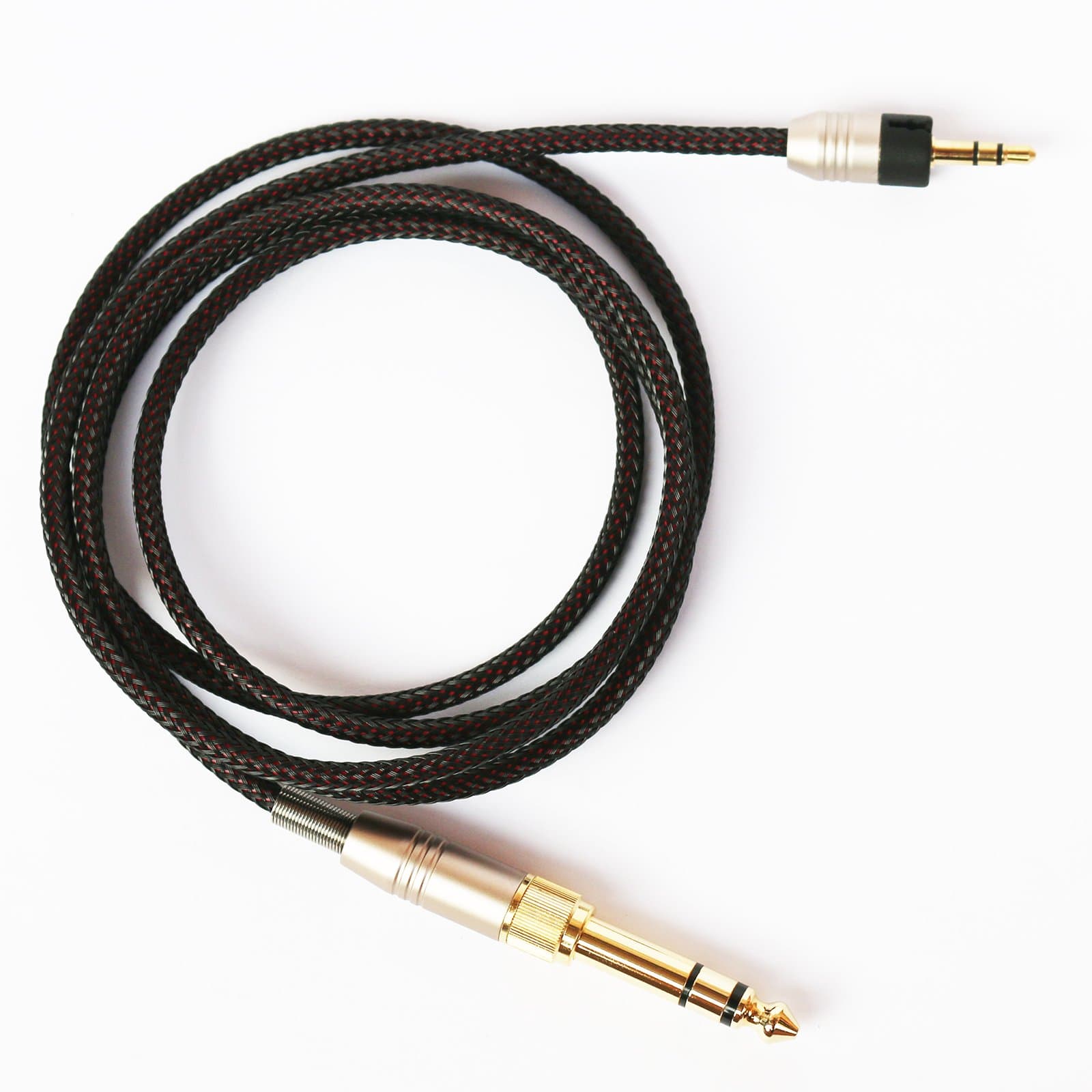 Replacement Upgrade Audio Cable Cord for Beyerdynamic Custom One Pro/Plus Headphones 2m/6FT