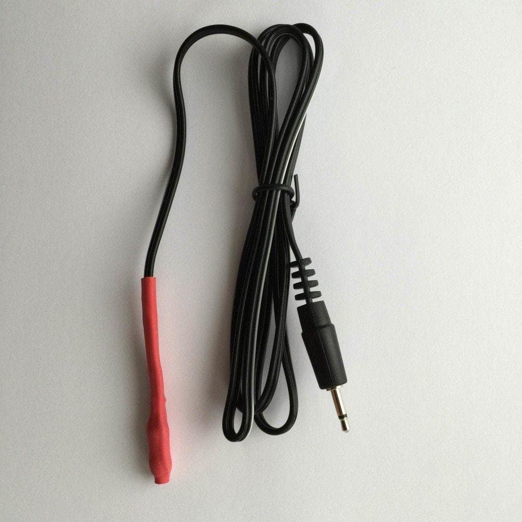 COOLBOTHeater with External Plug Connector