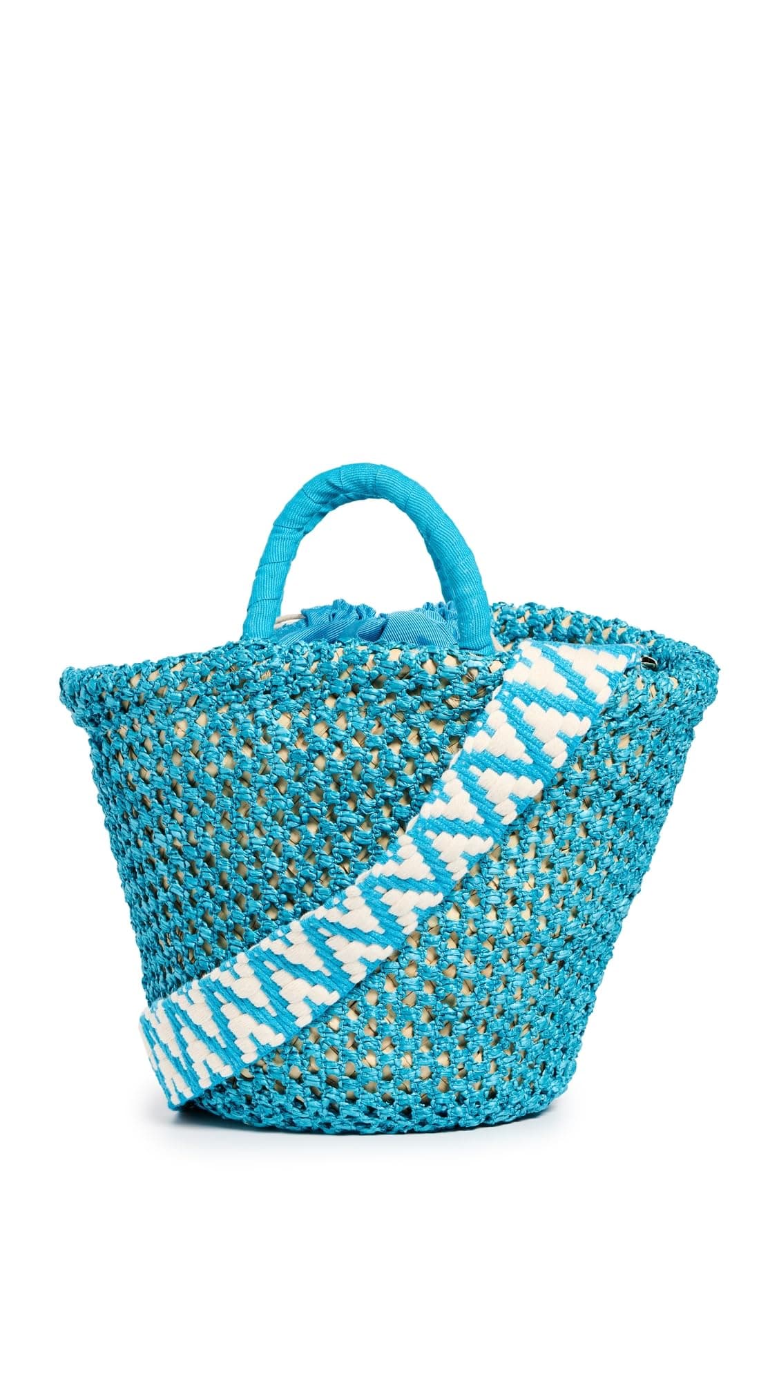 Caterina BertiniWomen's Crochet Bag