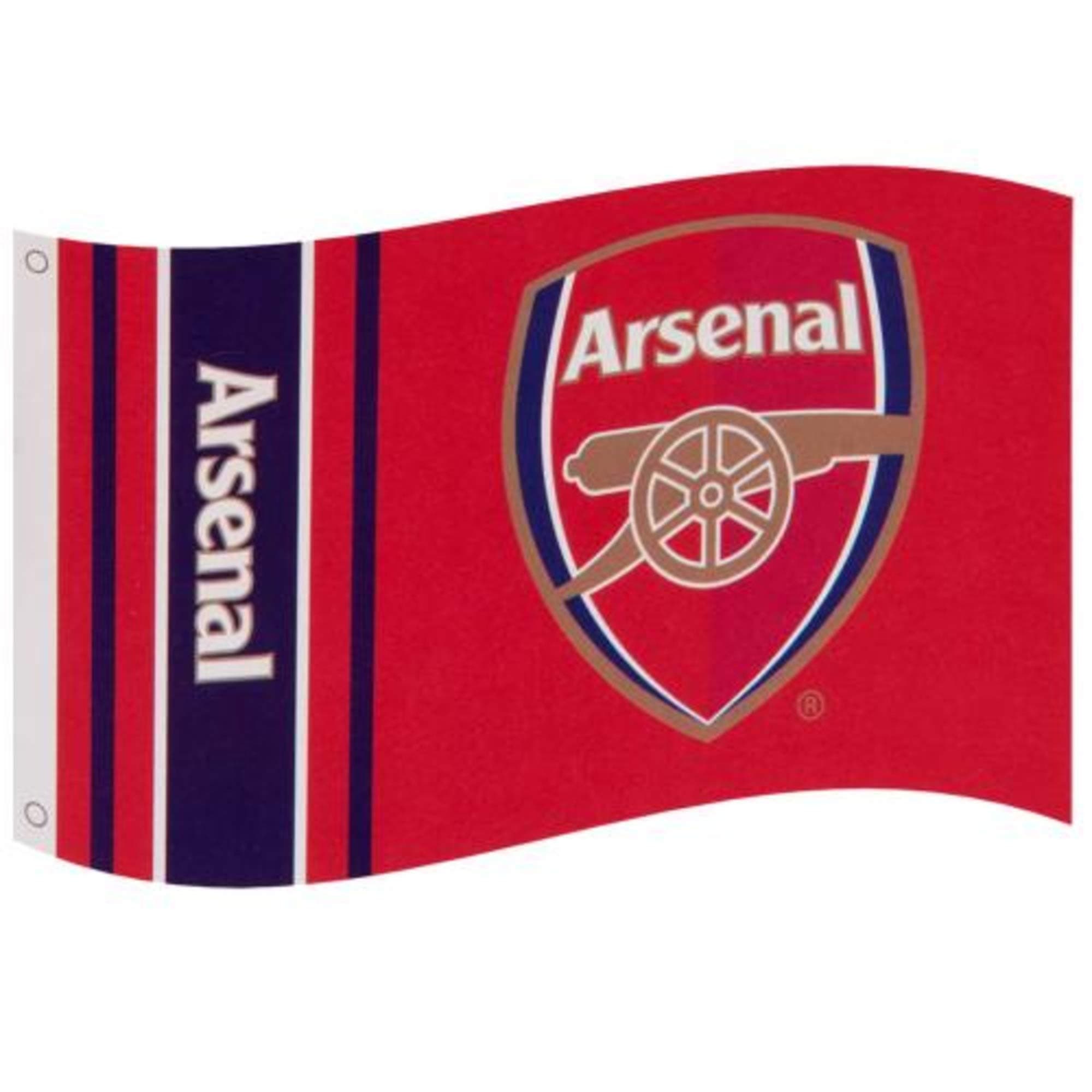 Arsenal F.C. Flag WM