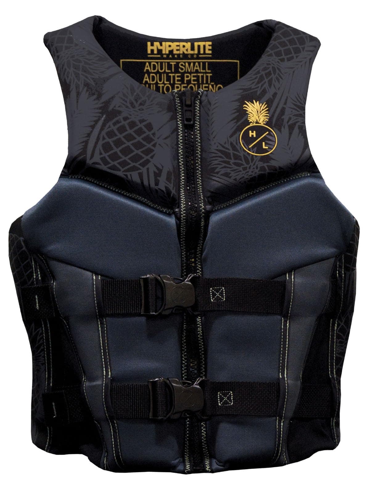 Women's Elite Life Jacket - US Coast Guard Approved Level 70 Buoyancy Aid, Great for Any Water Sports Activity Including Boating, Paddle & Swimming